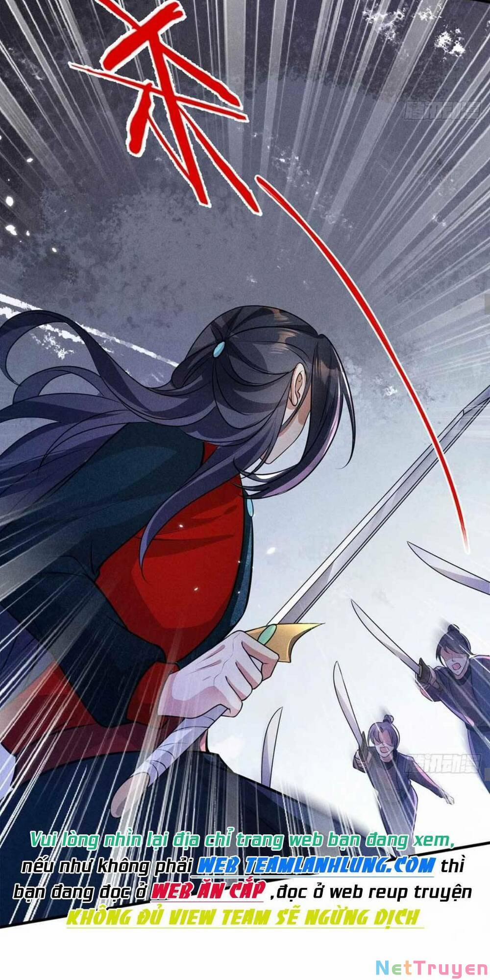 Tái Sinh Trở Lại : Ta Trở Thành Độc Y Thái Tử Phi 23 trang 40