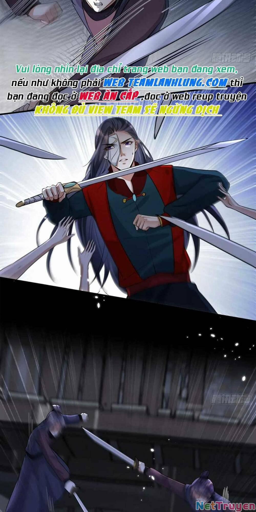 Tái Sinh Trở Lại : Ta Trở Thành Độc Y Thái Tử Phi 23 trang 42