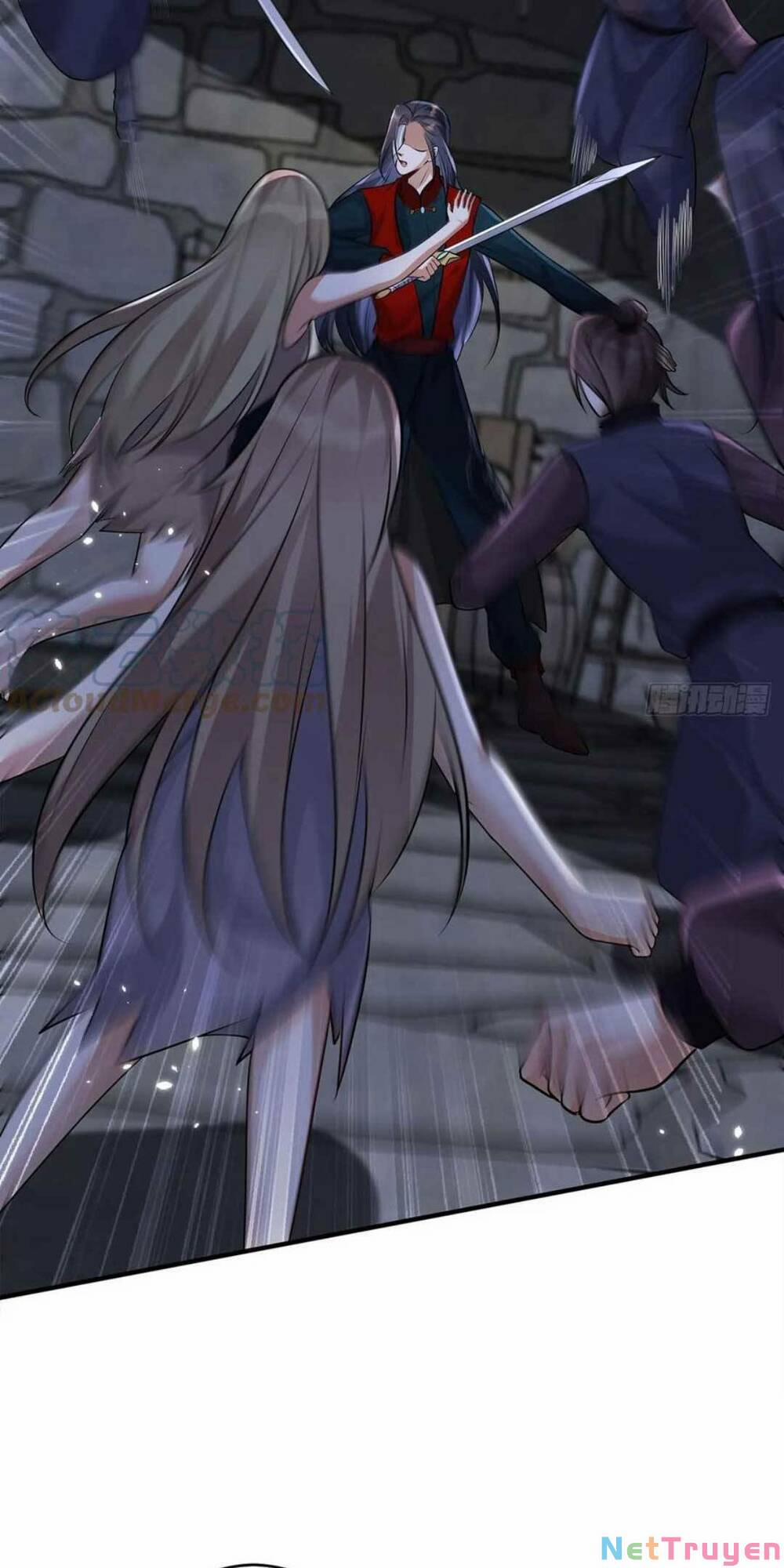 Tái Sinh Trở Lại : Ta Trở Thành Độc Y Thái Tử Phi 23 trang 43