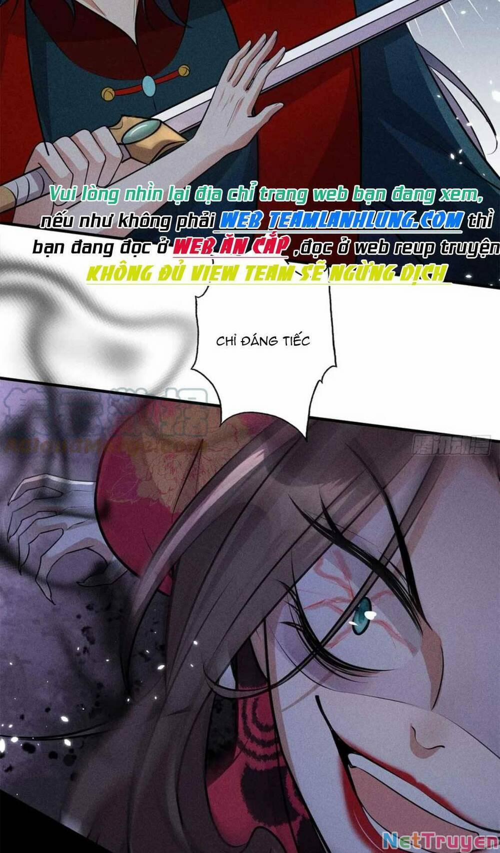 Tái Sinh Trở Lại : Ta Trở Thành Độc Y Thái Tử Phi 23 trang 47