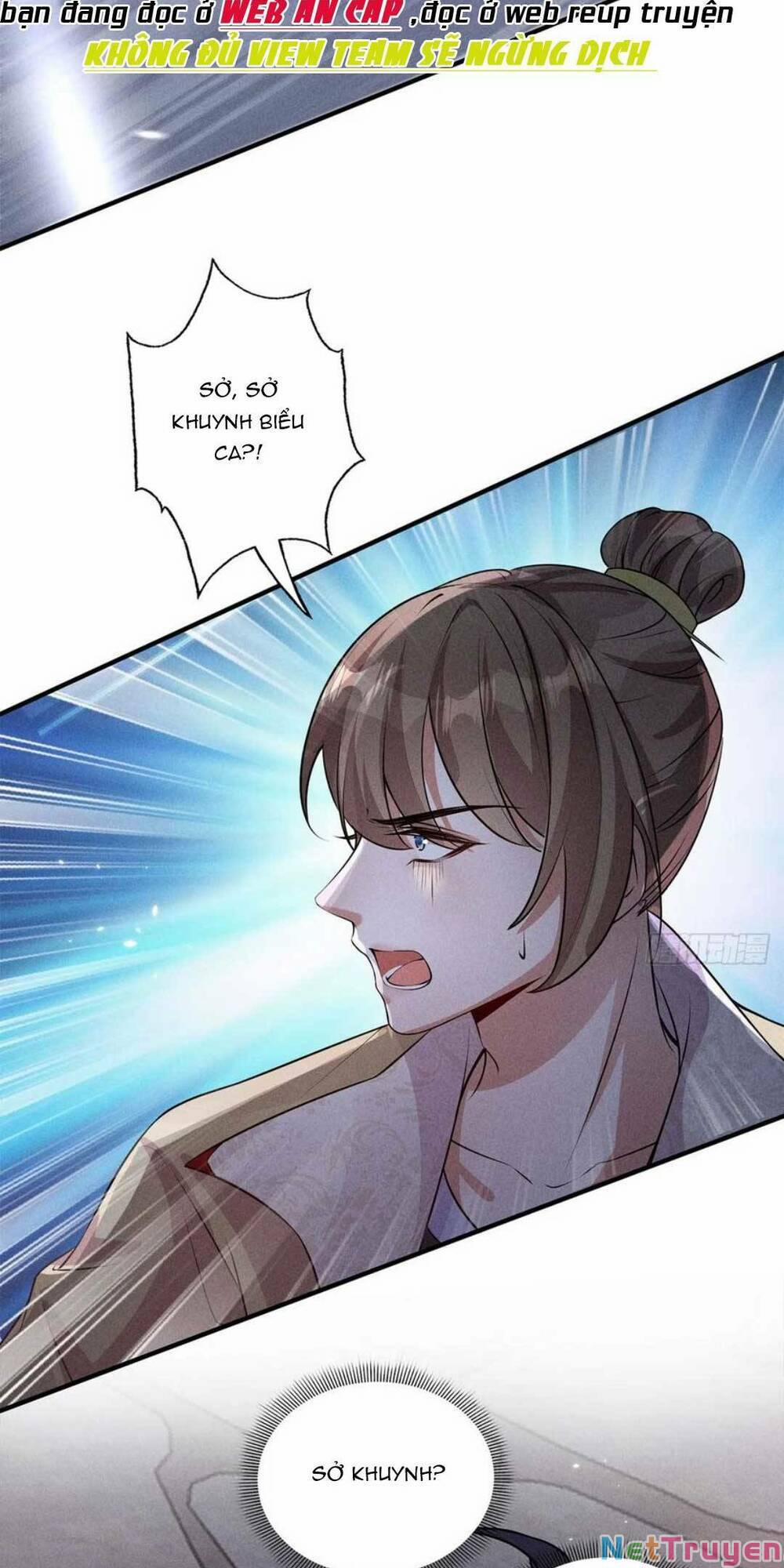 Tái Sinh Trở Lại : Ta Trở Thành Độc Y Thái Tử Phi 23 trang 5