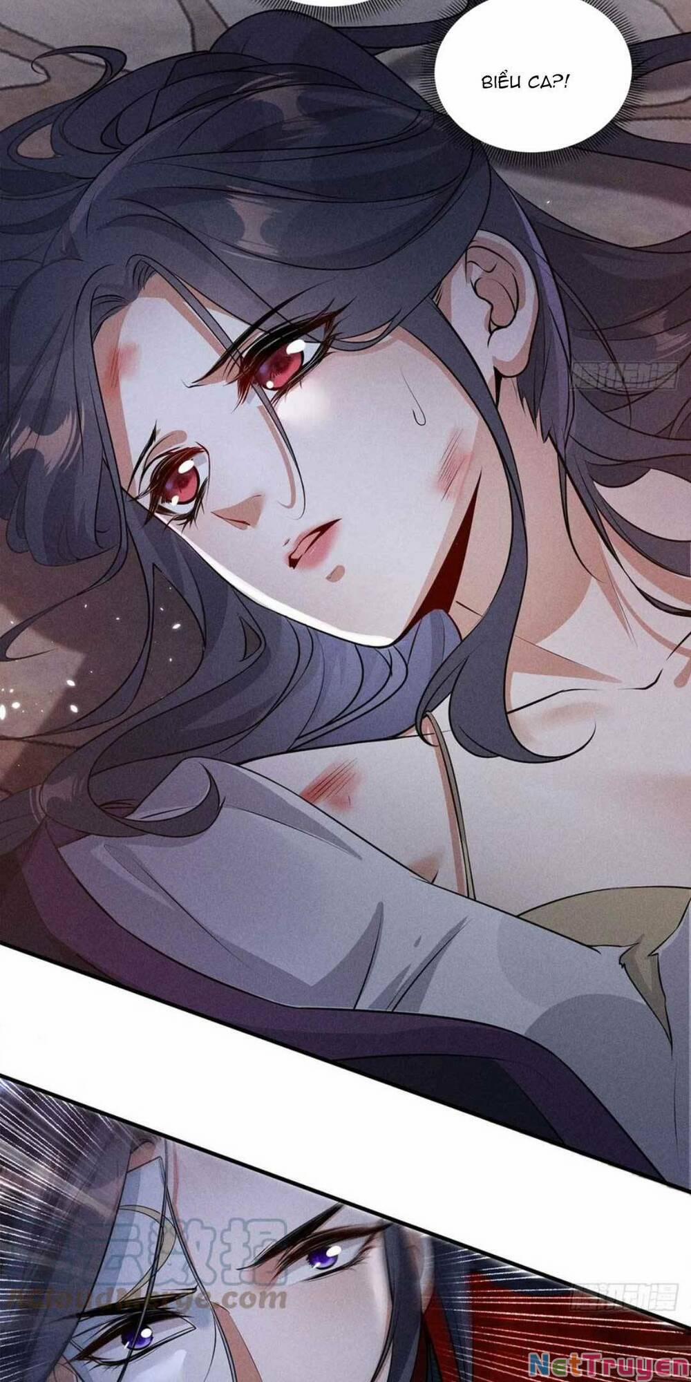 Tái Sinh Trở Lại : Ta Trở Thành Độc Y Thái Tử Phi 23 trang 6