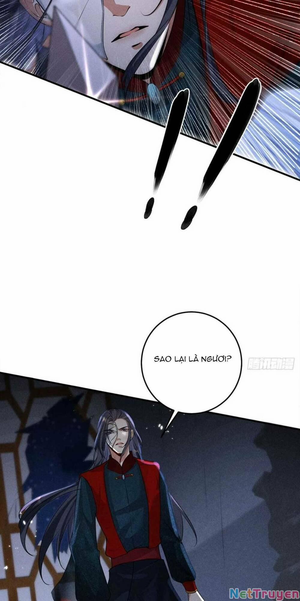 Tái Sinh Trở Lại : Ta Trở Thành Độc Y Thái Tử Phi 23 trang 7