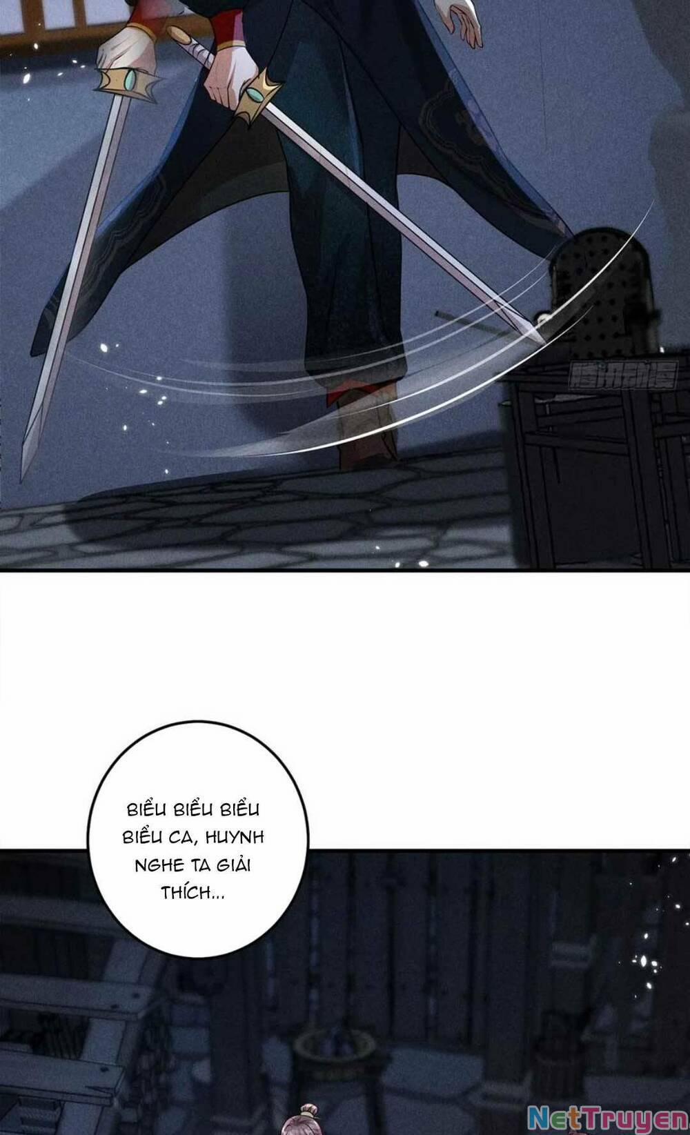 Tái Sinh Trở Lại : Ta Trở Thành Độc Y Thái Tử Phi 23 trang 8