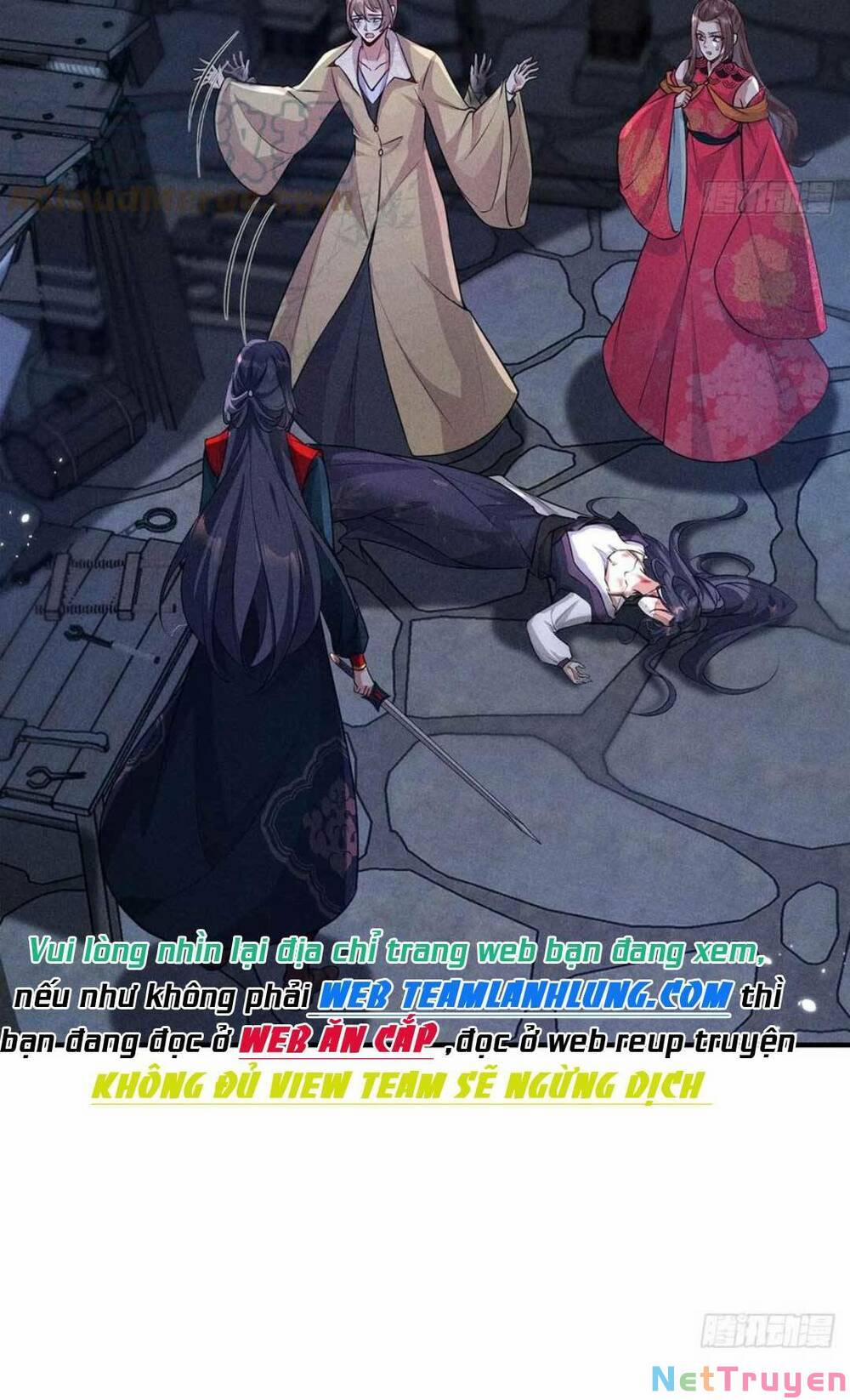 Tái Sinh Trở Lại : Ta Trở Thành Độc Y Thái Tử Phi 23 trang 9