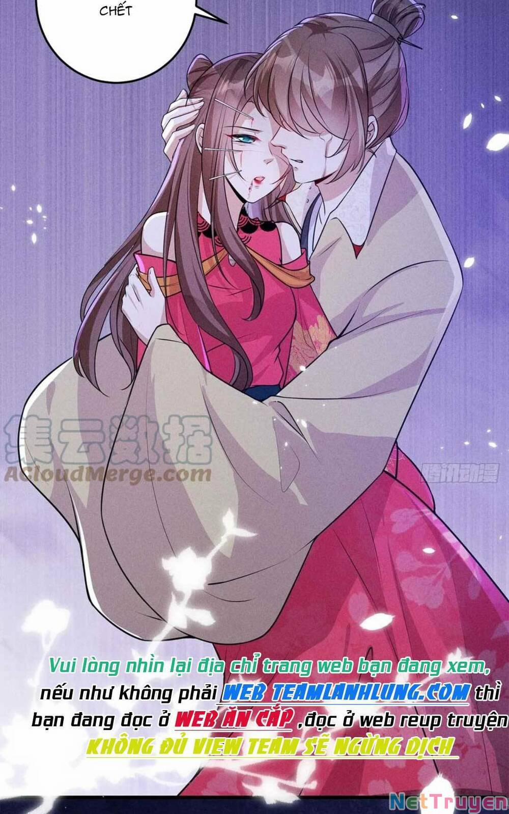 Tái Sinh Trở Lại : Ta Trở Thành Độc Y Thái Tử Phi 24 trang 15