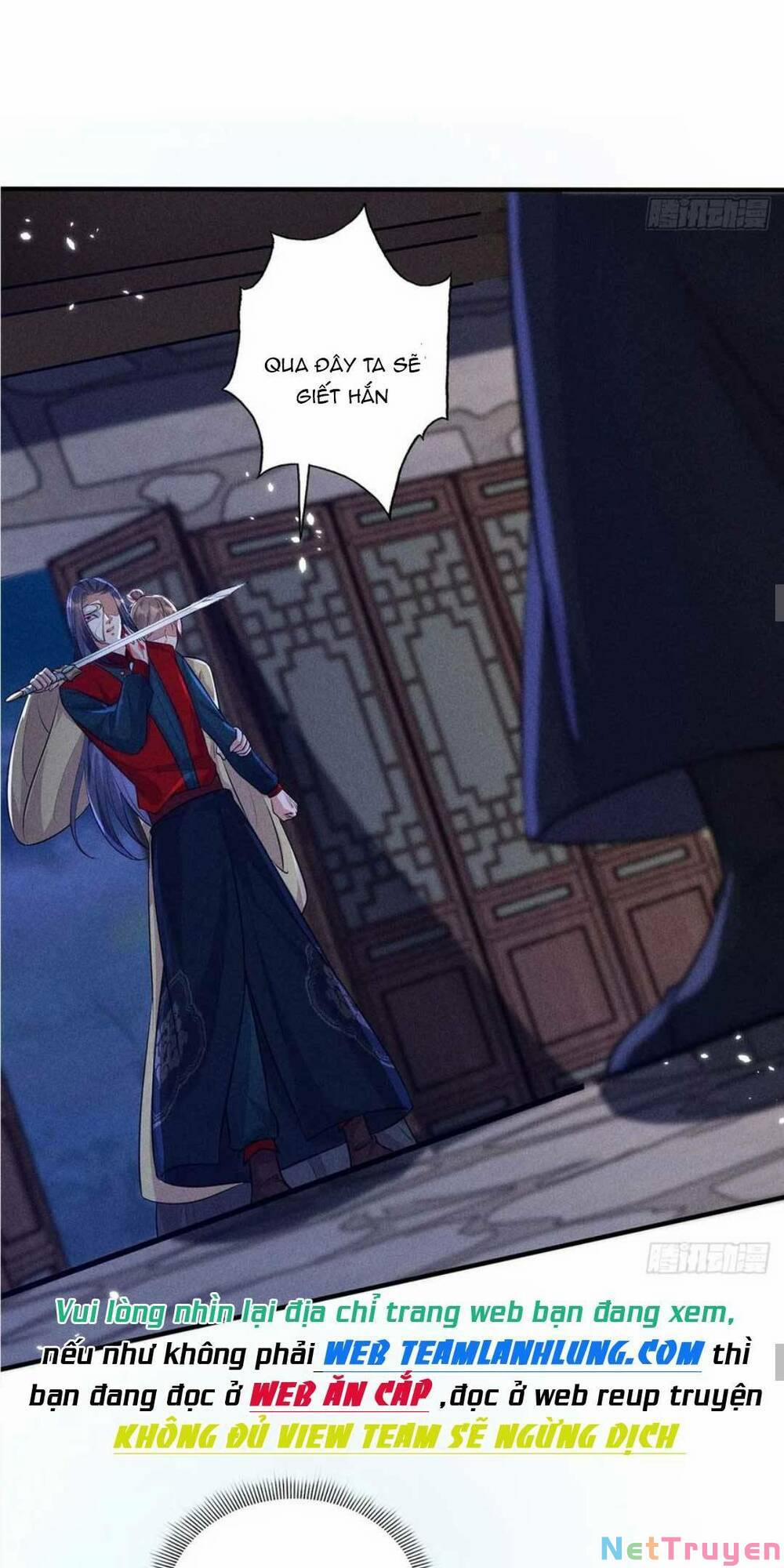 Tái Sinh Trở Lại : Ta Trở Thành Độc Y Thái Tử Phi 24 trang 27