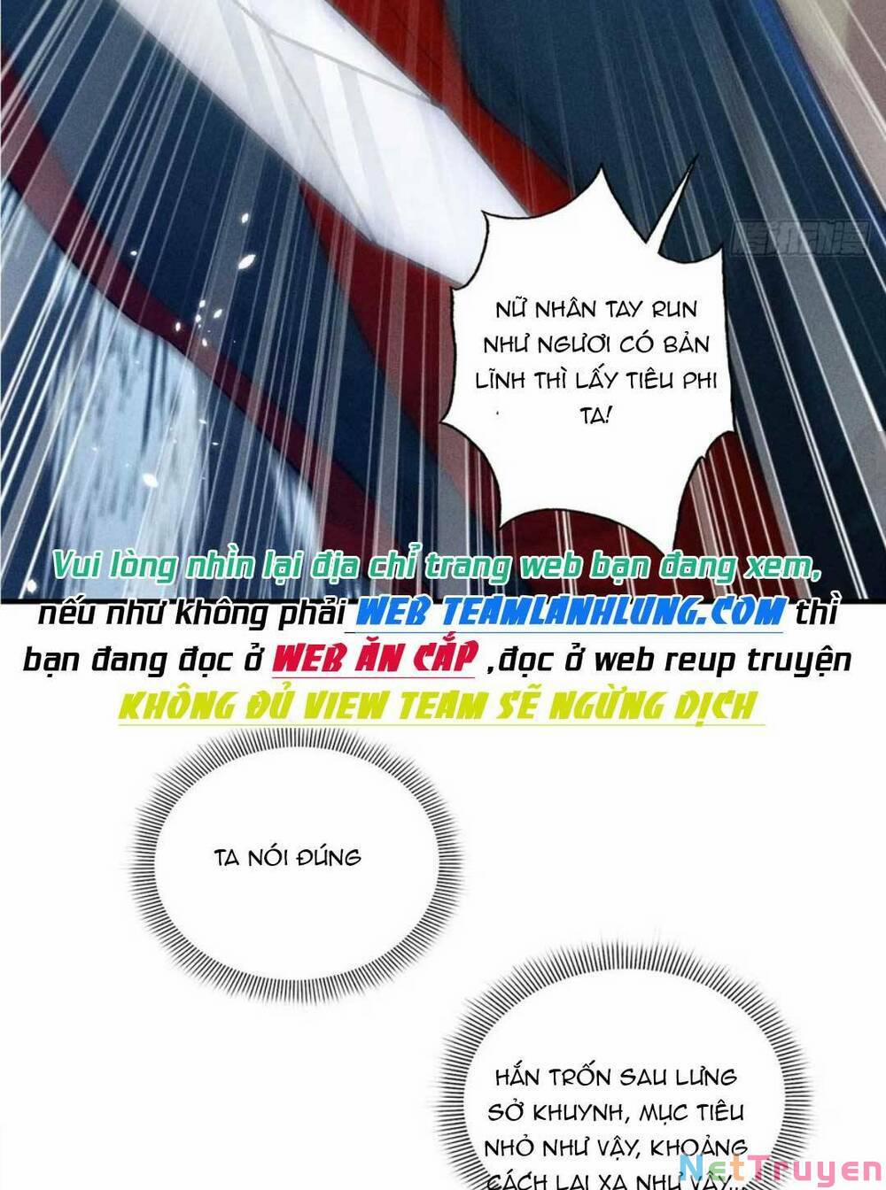 Tái Sinh Trở Lại : Ta Trở Thành Độc Y Thái Tử Phi 24 trang 31