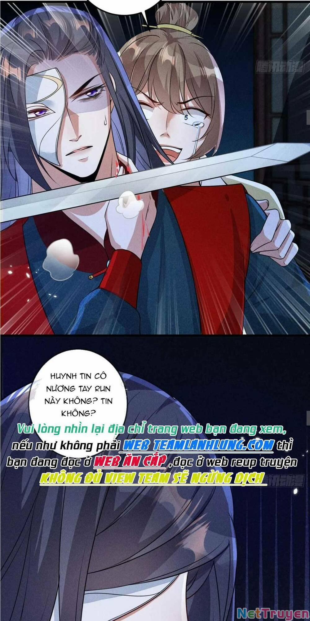 Tái Sinh Trở Lại : Ta Trở Thành Độc Y Thái Tử Phi 24 trang 34