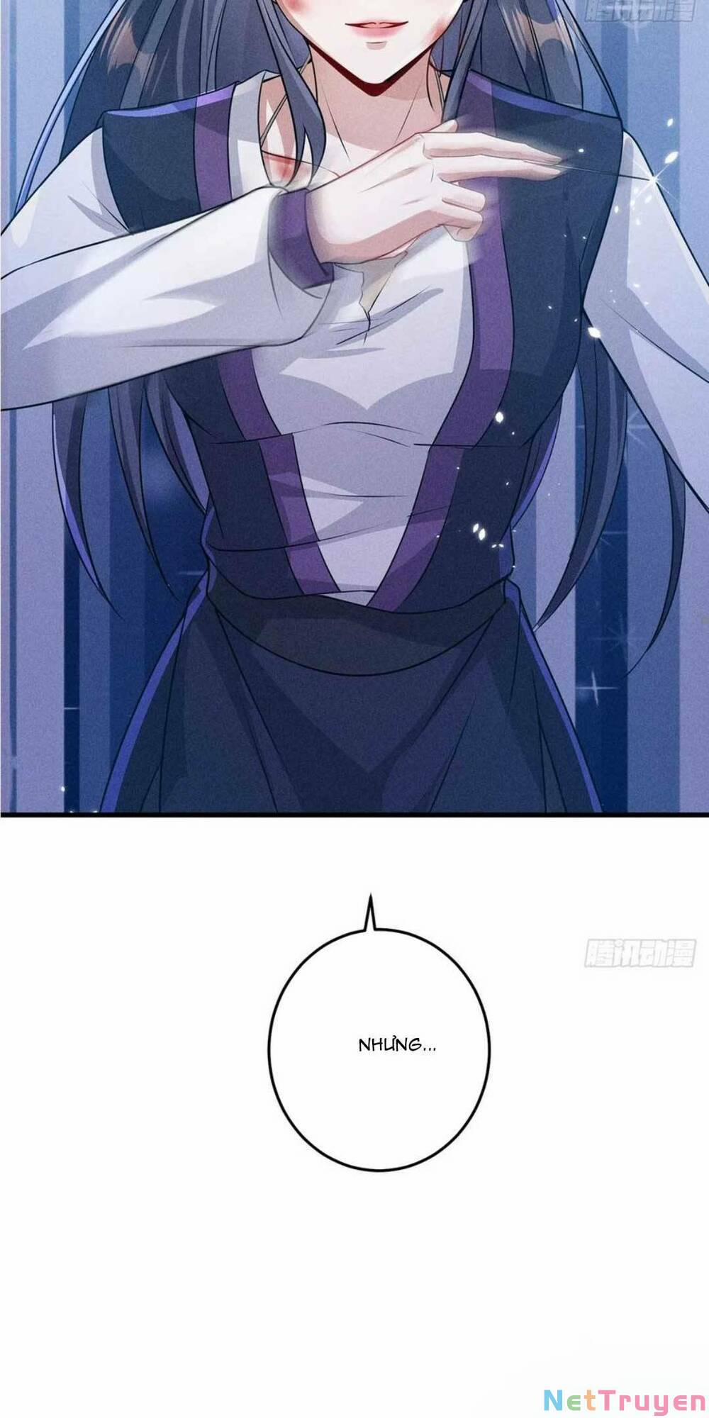 Tái Sinh Trở Lại : Ta Trở Thành Độc Y Thái Tử Phi 24 trang 38