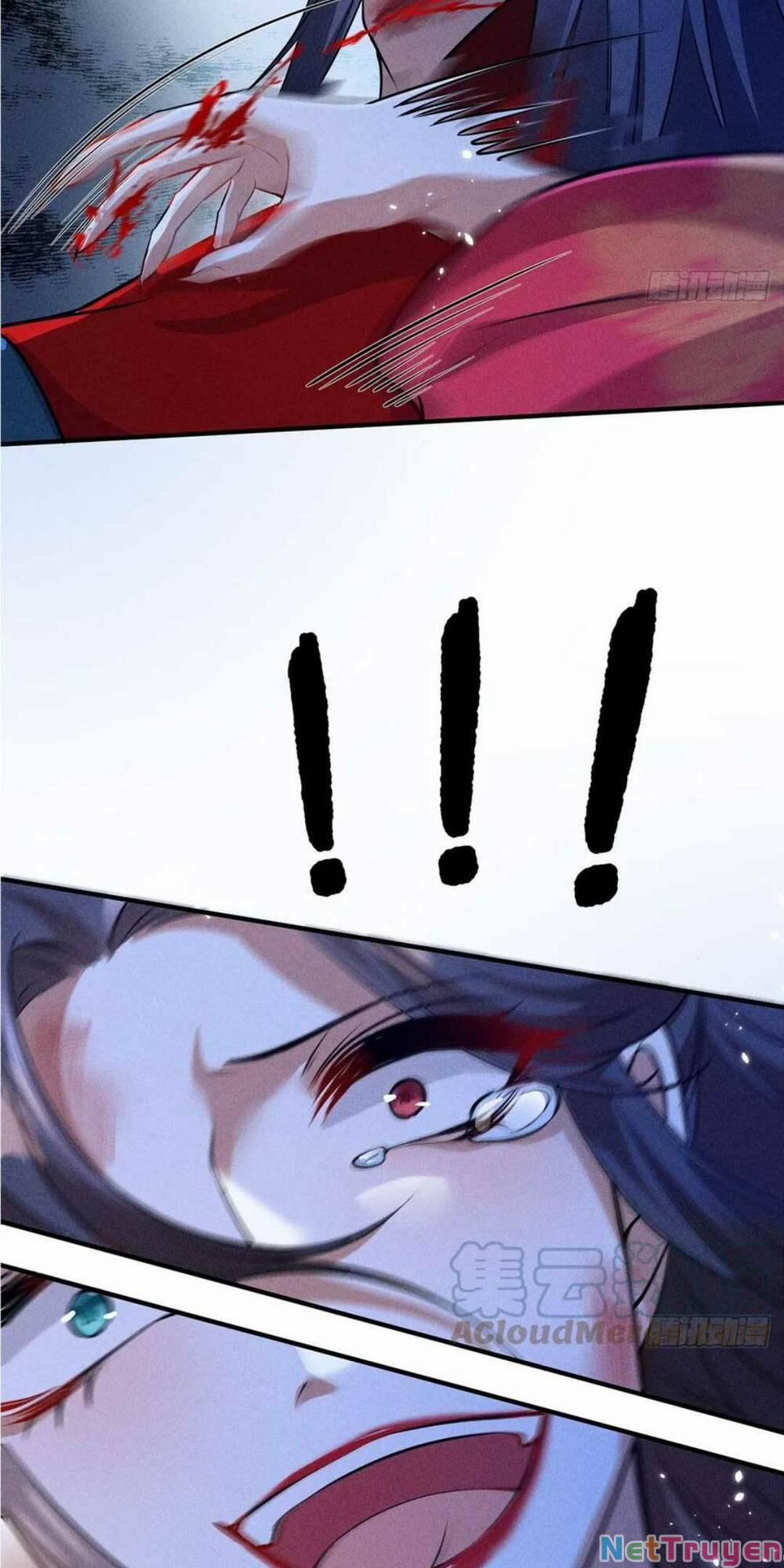 Tái Sinh Trở Lại : Ta Trở Thành Độc Y Thái Tử Phi 24 trang 4