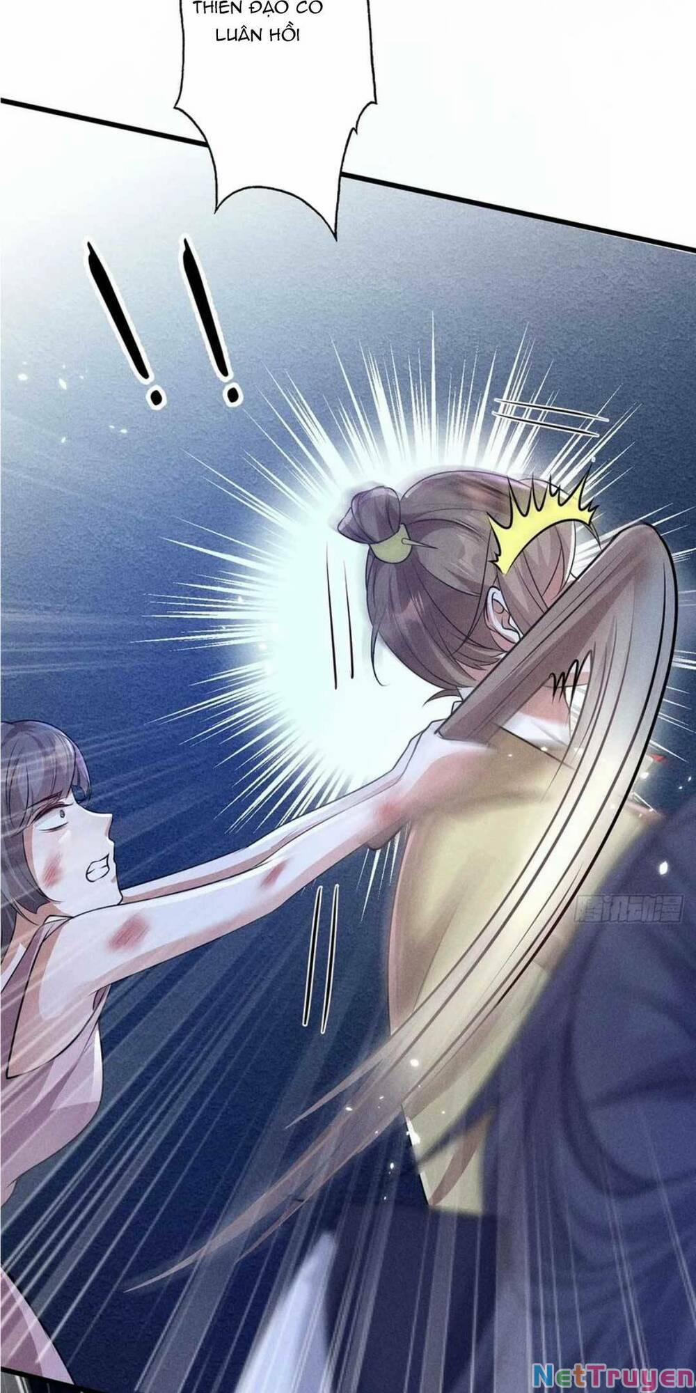 Tái Sinh Trở Lại : Ta Trở Thành Độc Y Thái Tử Phi 24 trang 40