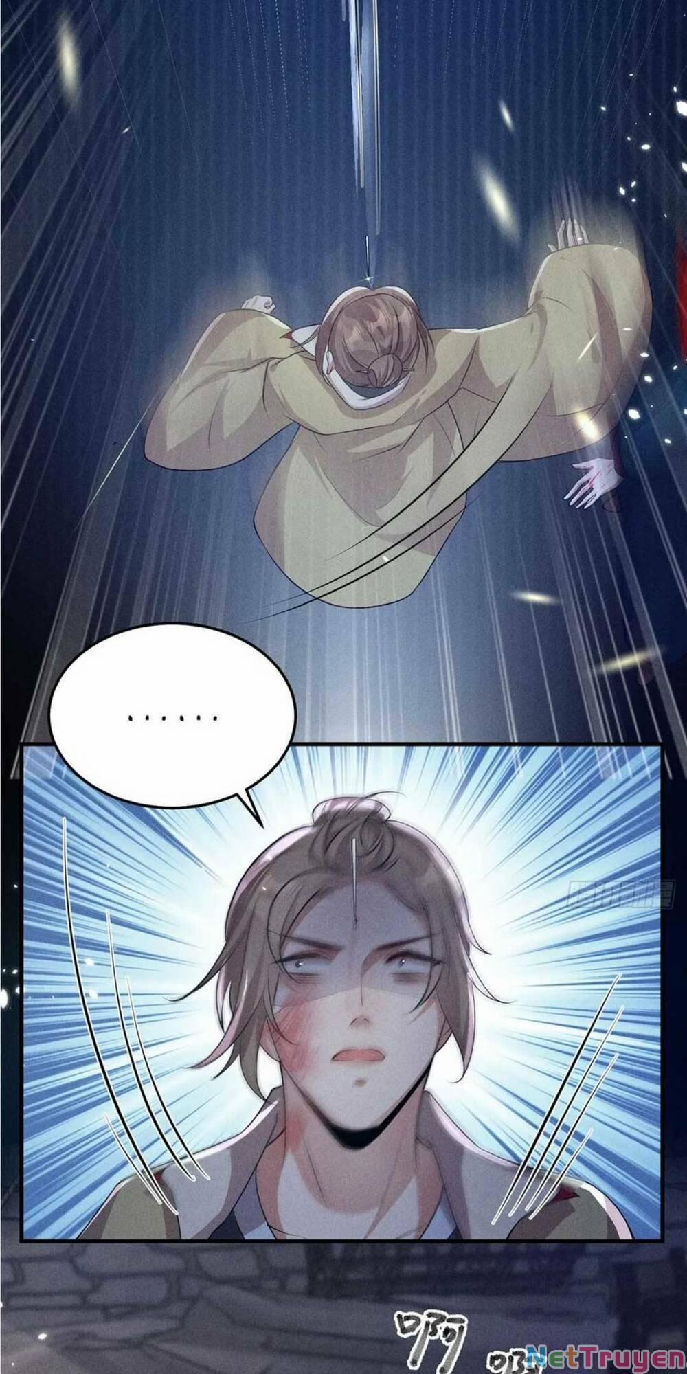 Tái Sinh Trở Lại : Ta Trở Thành Độc Y Thái Tử Phi 24 trang 42