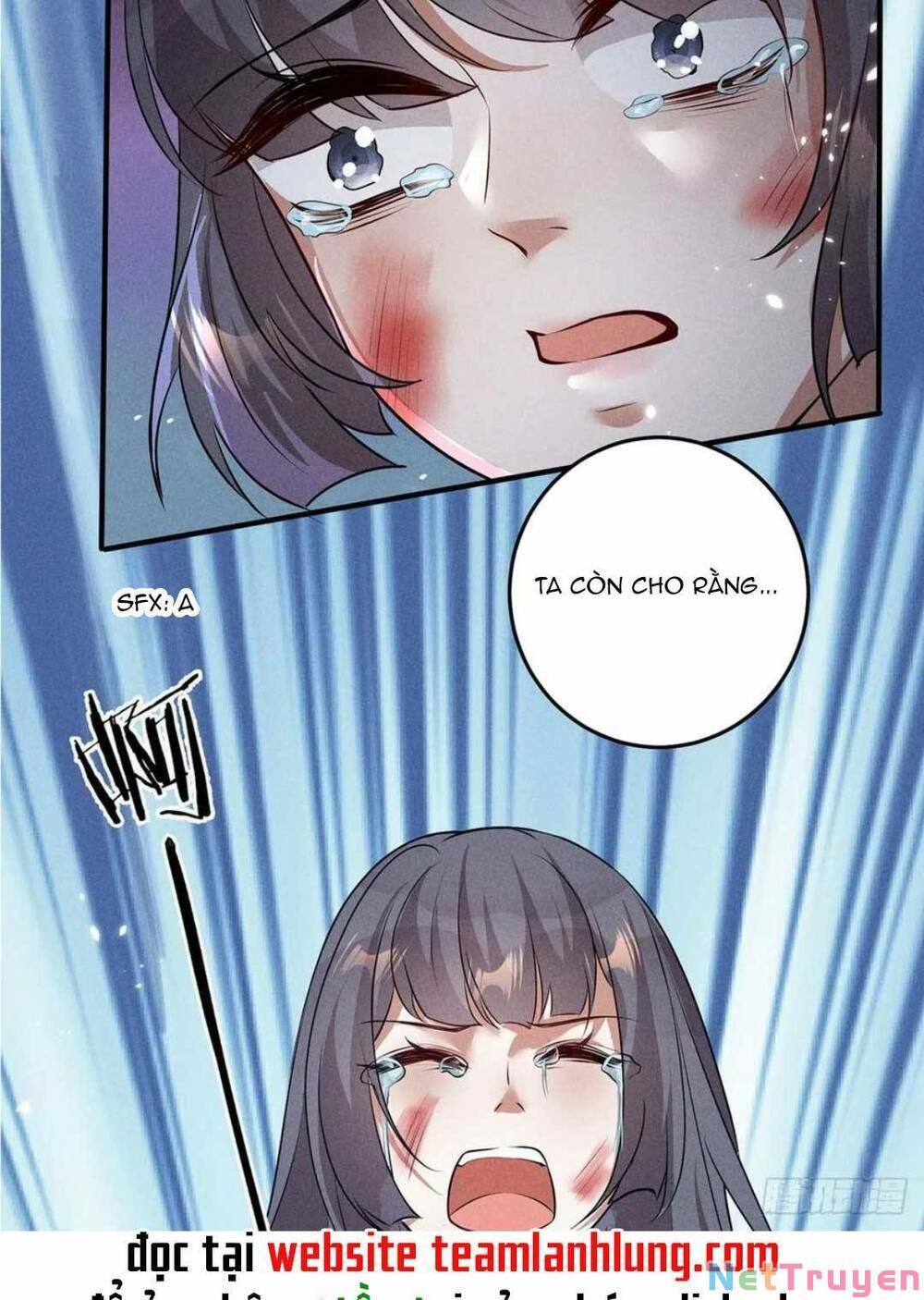 Tái Sinh Trở Lại : Ta Trở Thành Độc Y Thái Tử Phi 24 trang 44