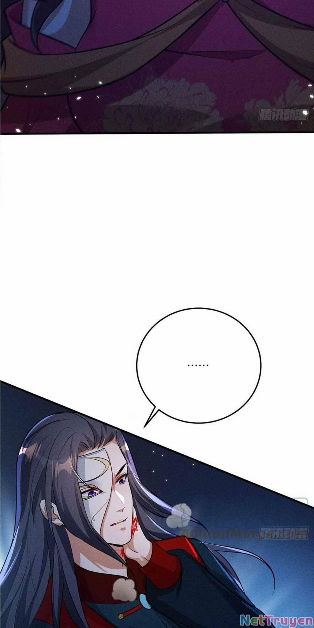 Tái Sinh Trở Lại : Ta Trở Thành Độc Y Thái Tử Phi 24 trang 6