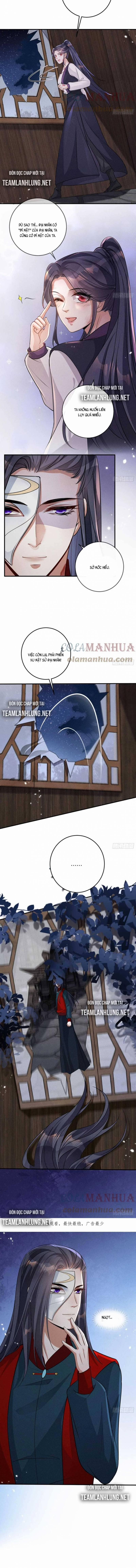 Tái Sinh Trở Lại : Ta Trở Thành Độc Y Thái Tử Phi 25 trang 8