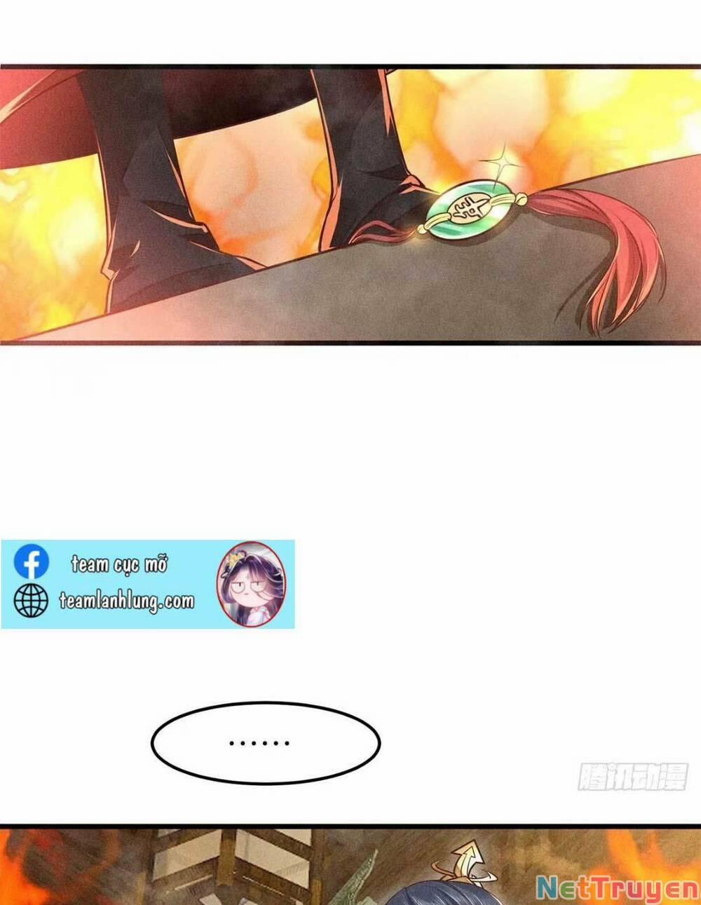 Tái Sinh Trở Lại : Ta Trở Thành Độc Y Thái Tử Phi 3 trang 10