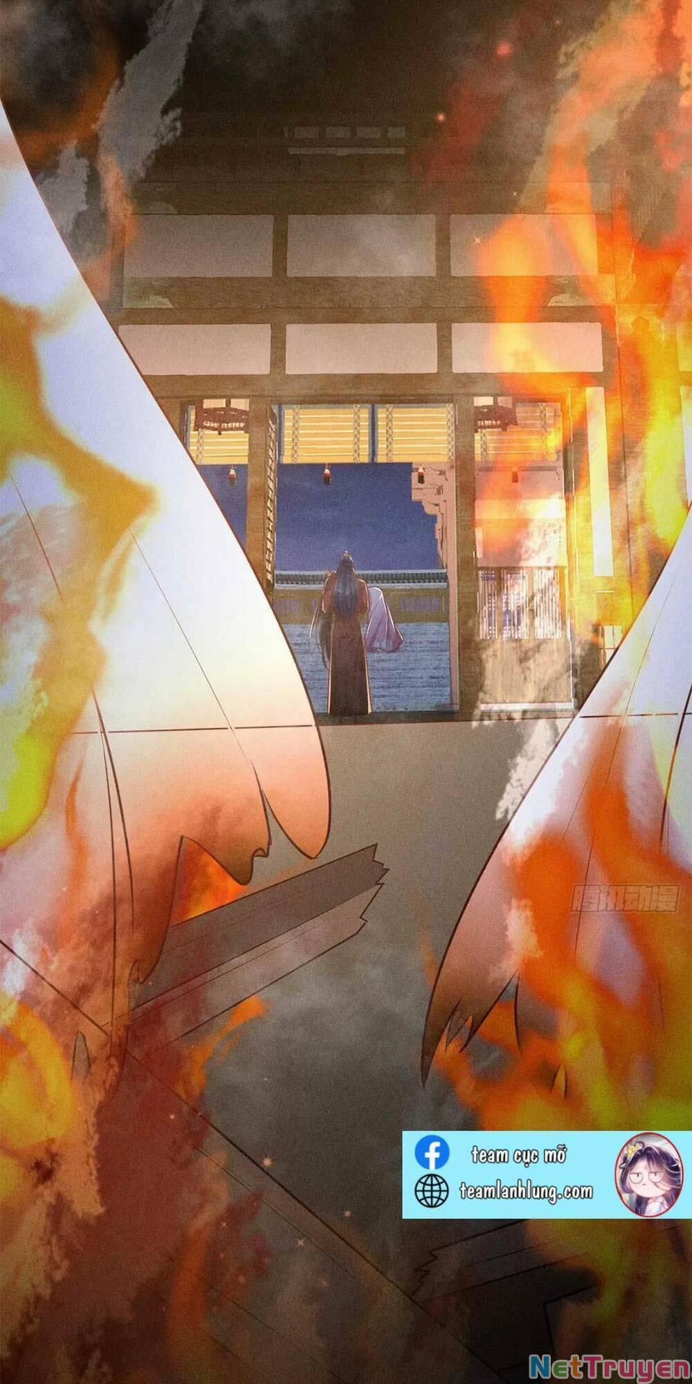 Tái Sinh Trở Lại : Ta Trở Thành Độc Y Thái Tử Phi 3 trang 14