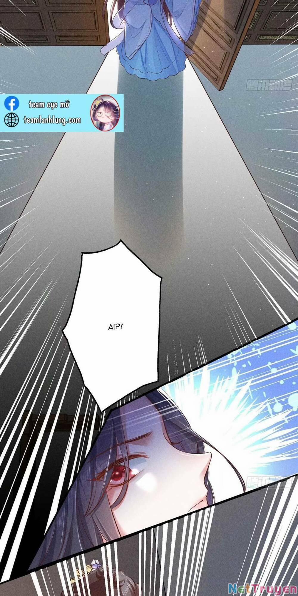 Tái Sinh Trở Lại : Ta Trở Thành Độc Y Thái Tử Phi 3 trang 32