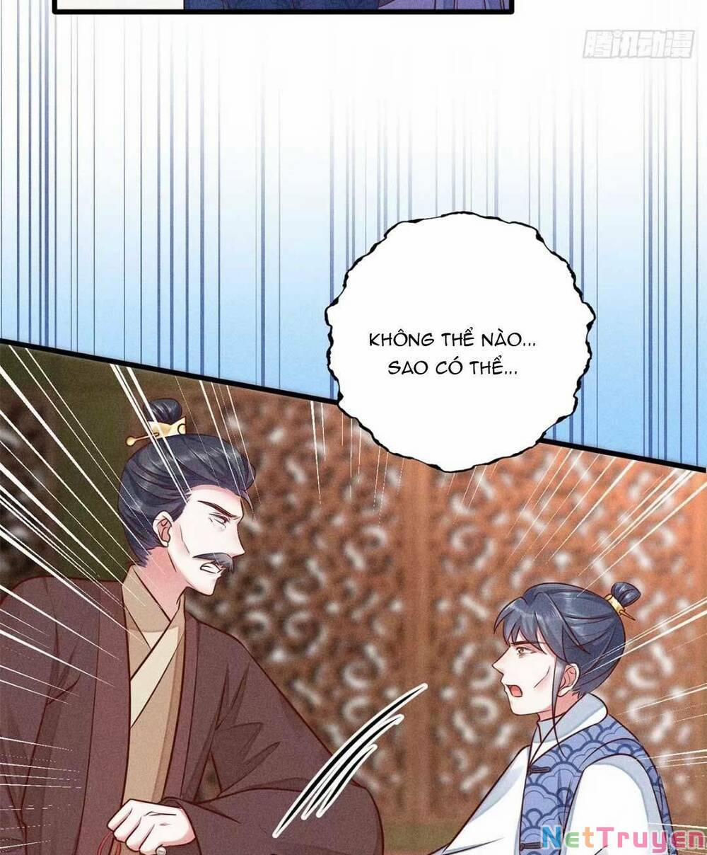 Tái Sinh Trở Lại : Ta Trở Thành Độc Y Thái Tử Phi 5 trang 17
