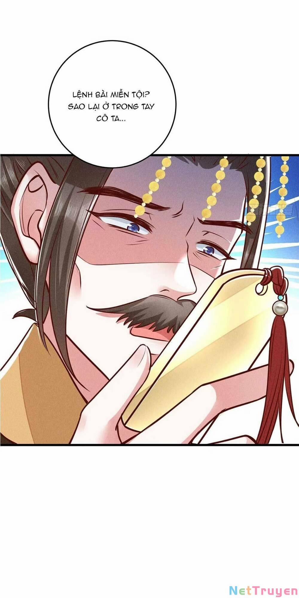 Tái Sinh Trở Lại : Ta Trở Thành Độc Y Thái Tử Phi 5 trang 42