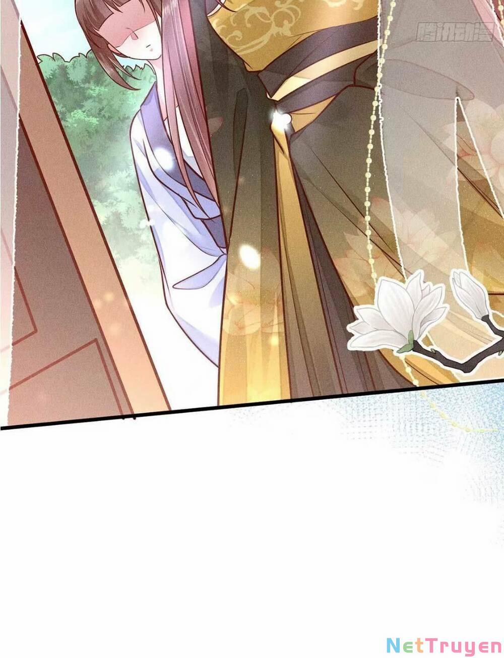 Tái Sinh Trở Lại : Ta Trở Thành Độc Y Thái Tử Phi 5 trang 46