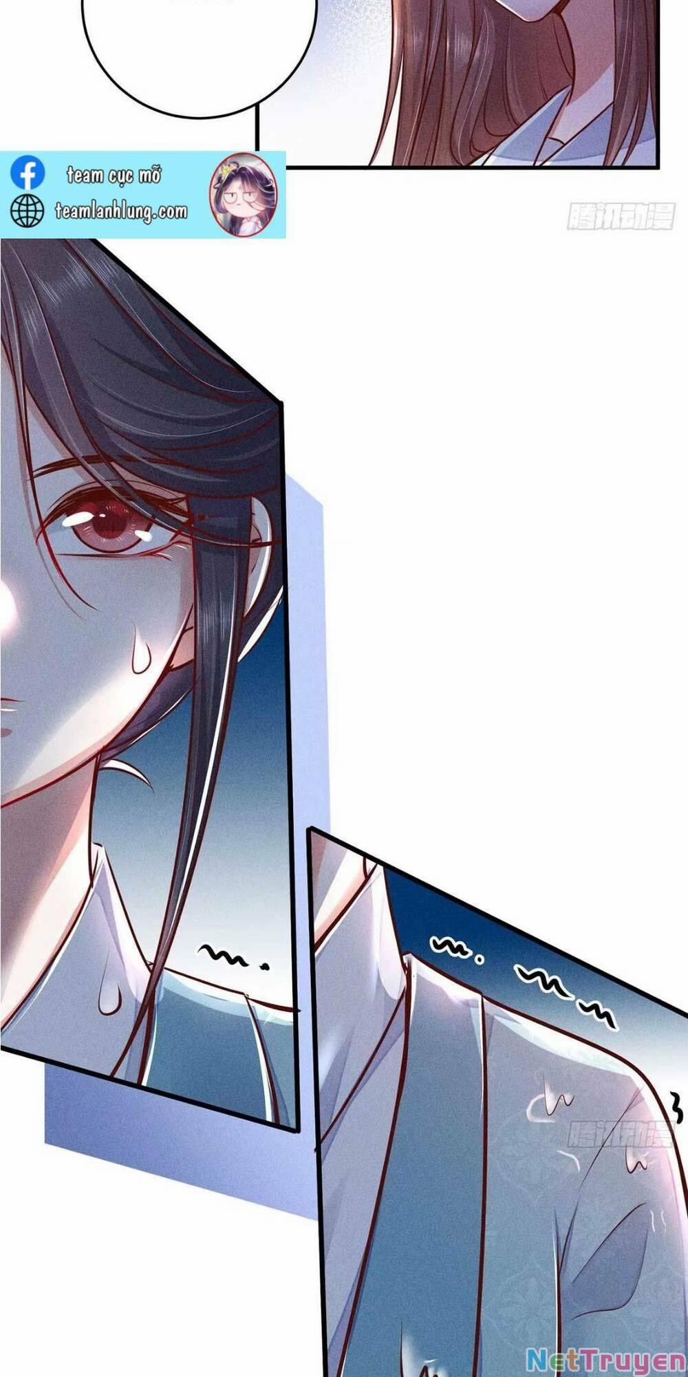 Tái Sinh Trở Lại : Ta Trở Thành Độc Y Thái Tử Phi 5 trang 5