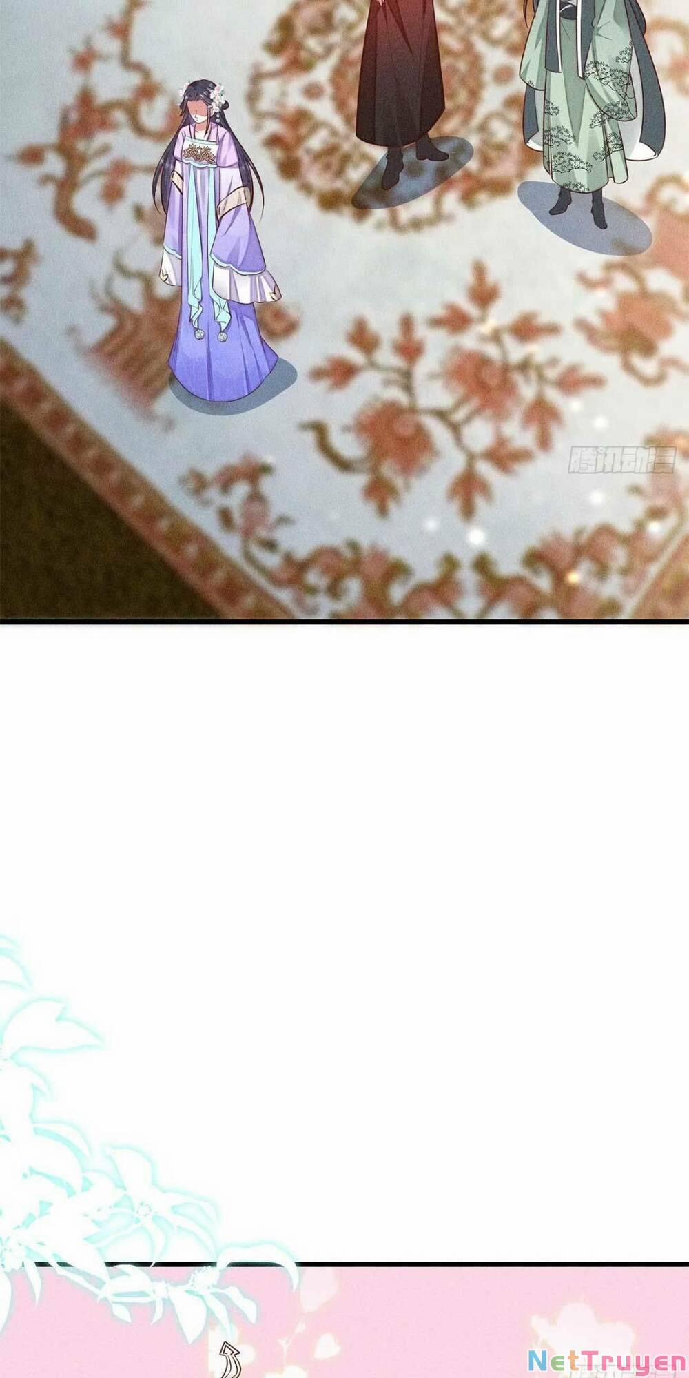 Tái Sinh Trở Lại : Ta Trở Thành Độc Y Thái Tử Phi 6 trang 40