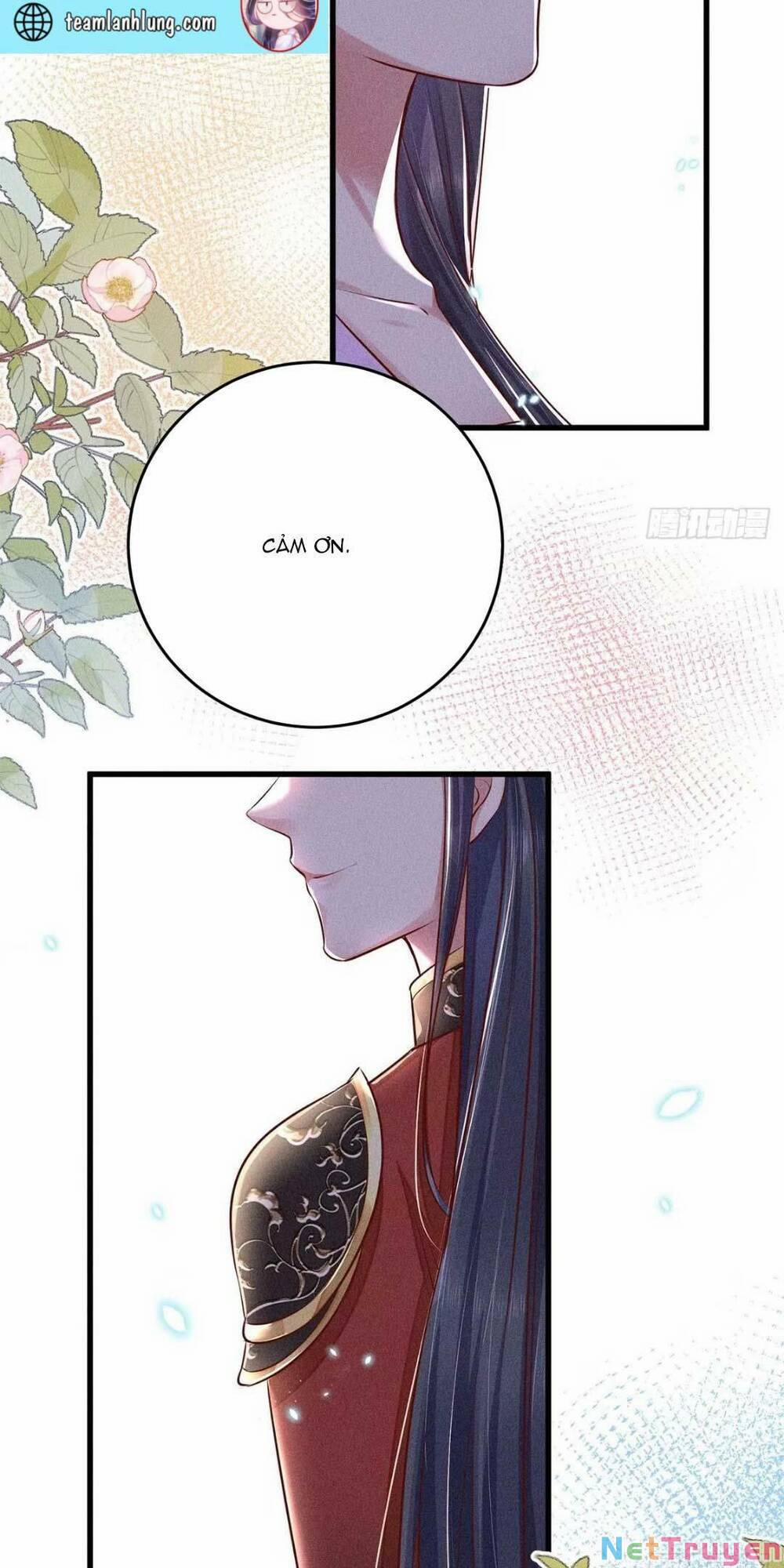 Tái Sinh Trở Lại : Ta Trở Thành Độc Y Thái Tử Phi 6 trang 42