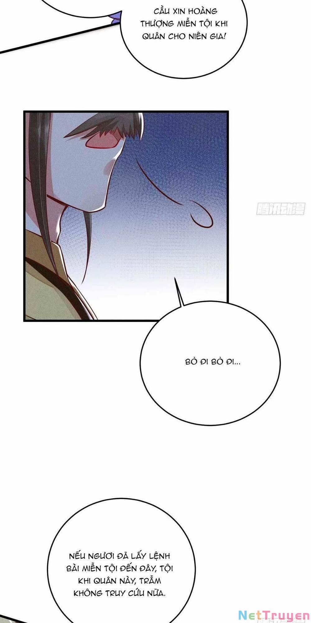 Tái Sinh Trở Lại : Ta Trở Thành Độc Y Thái Tử Phi 6 trang 7