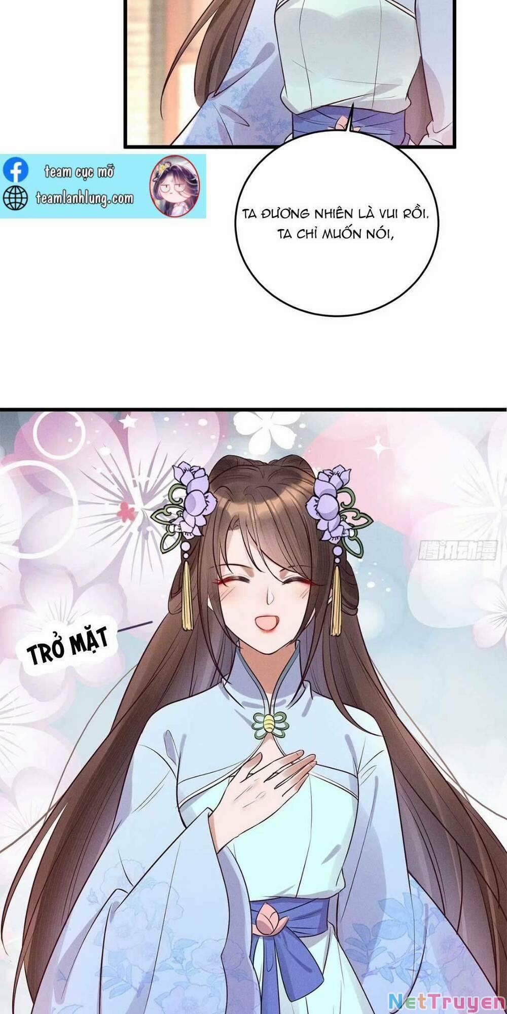 Tái Sinh Trở Lại : Ta Trở Thành Độc Y Thái Tử Phi 7 trang 17