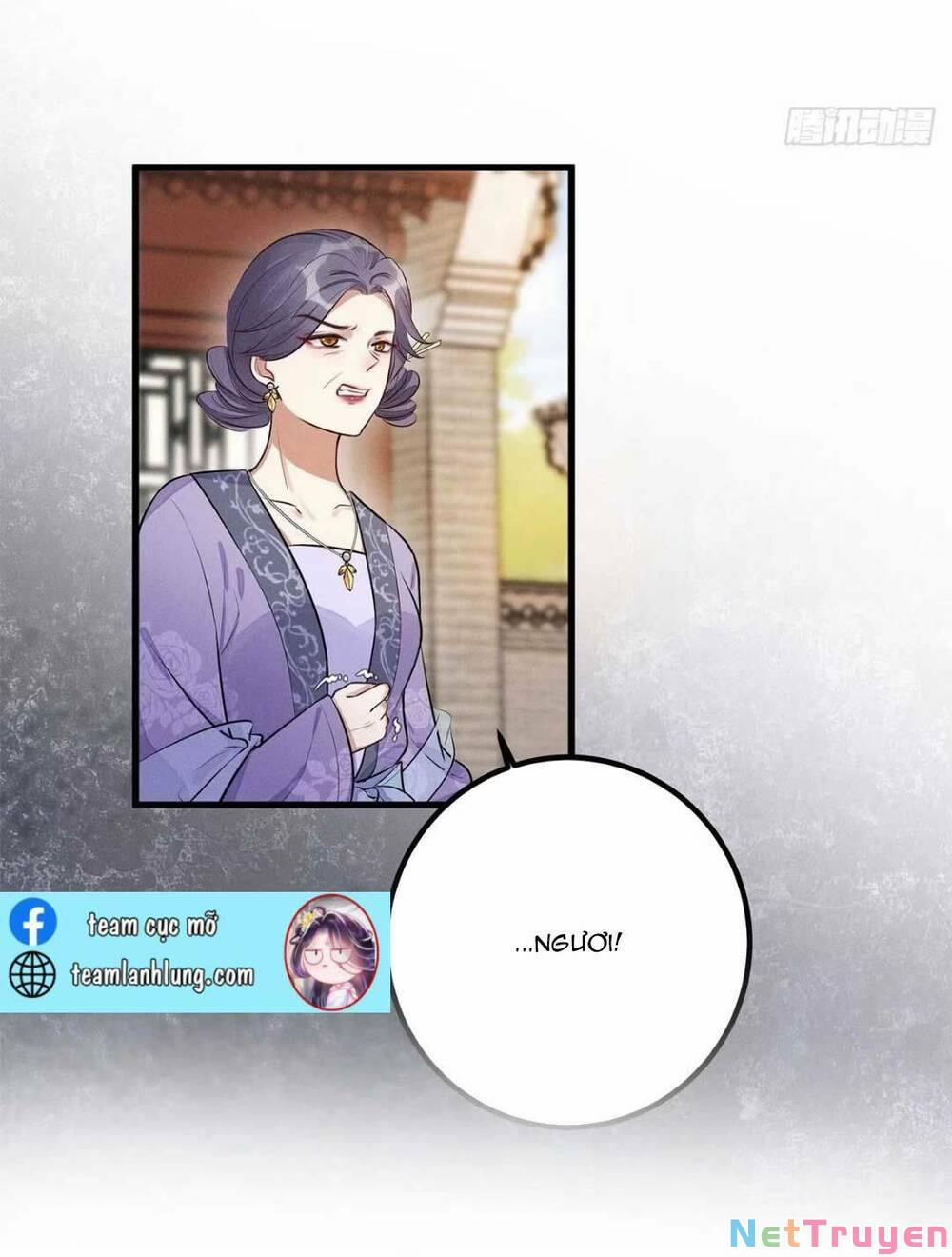 Tái Sinh Trở Lại : Ta Trở Thành Độc Y Thái Tử Phi 7 trang 27