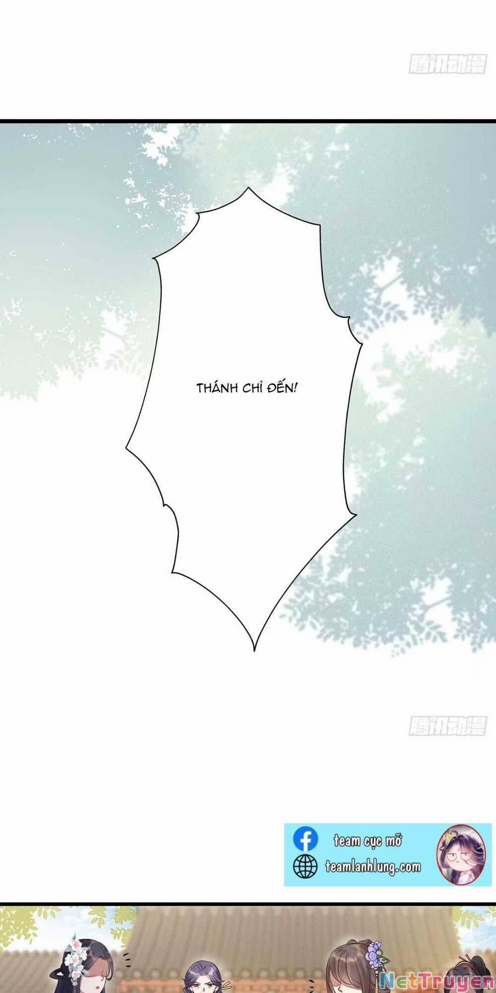 Tái Sinh Trở Lại : Ta Trở Thành Độc Y Thái Tử Phi 7 trang 28