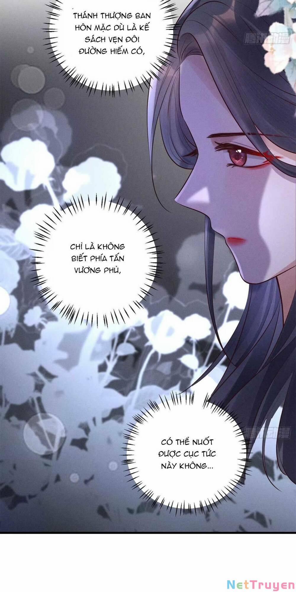 Tái Sinh Trở Lại : Ta Trở Thành Độc Y Thái Tử Phi 7 trang 38