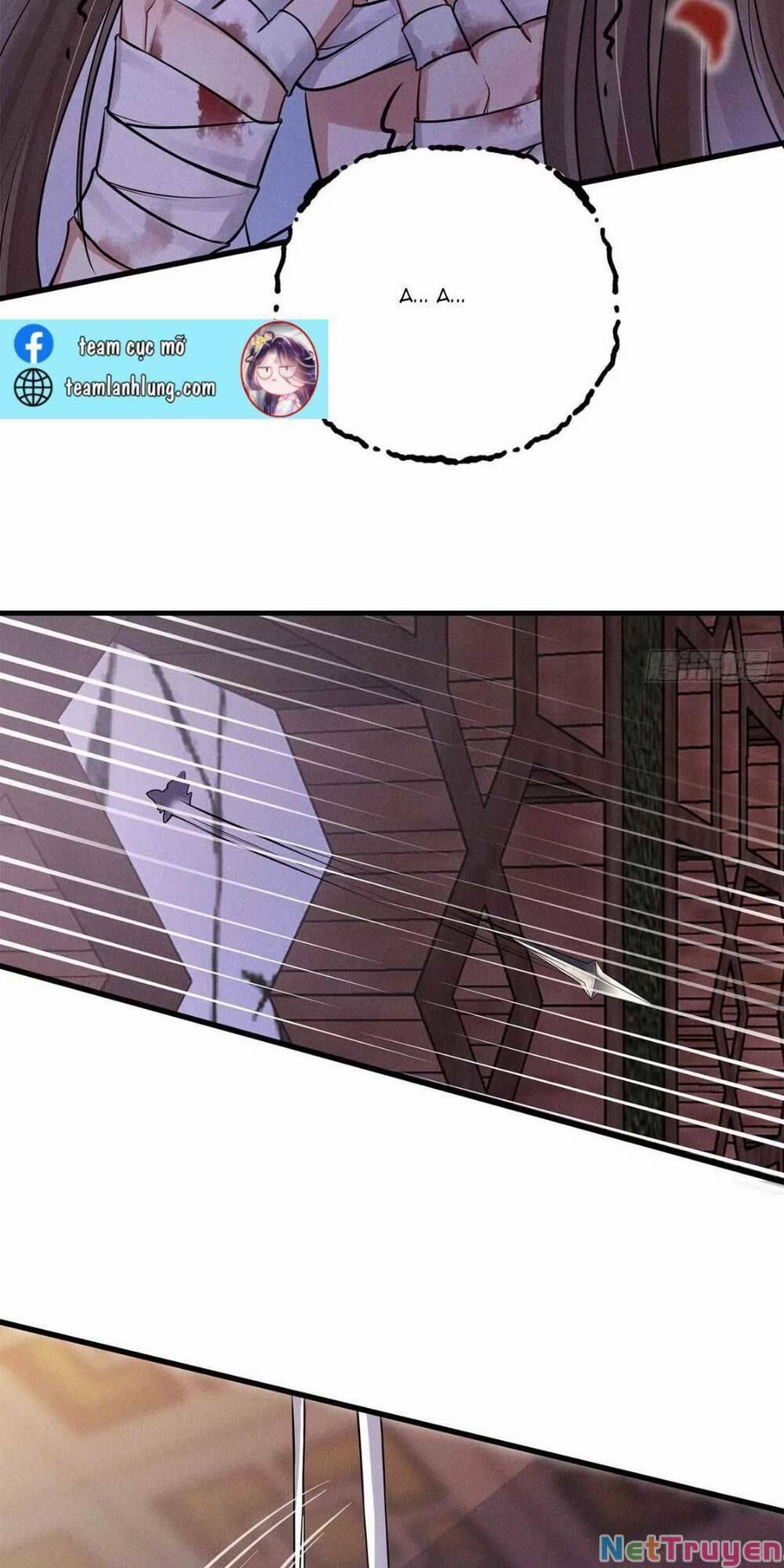 Tái Sinh Trở Lại : Ta Trở Thành Độc Y Thái Tử Phi 7 trang 46