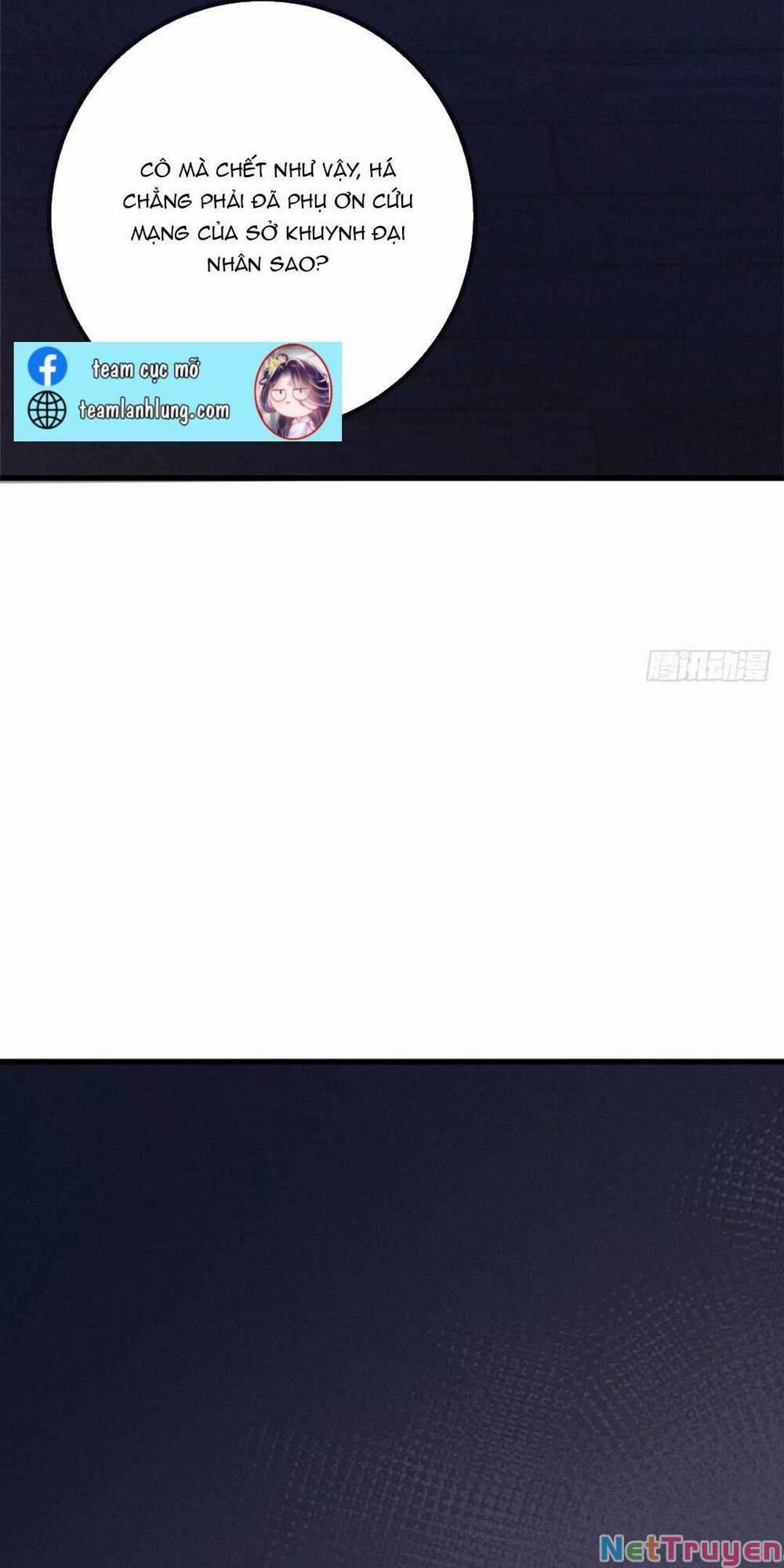 Tái Sinh Trở Lại : Ta Trở Thành Độc Y Thái Tử Phi 7 trang 50