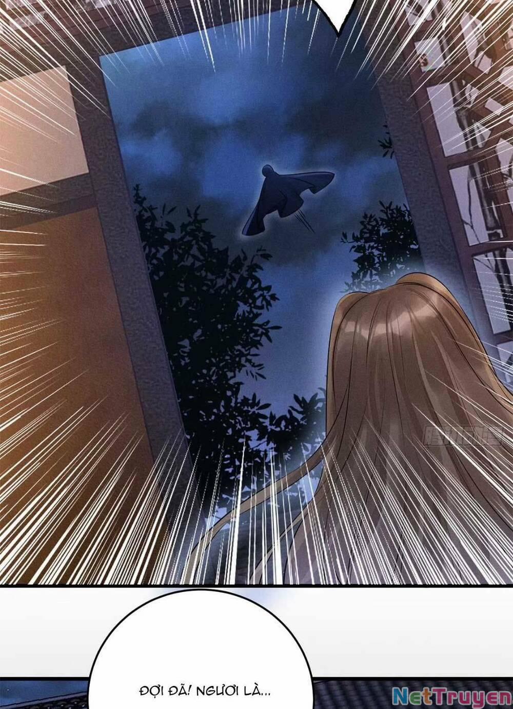 Tái Sinh Trở Lại : Ta Trở Thành Độc Y Thái Tử Phi 7 trang 54