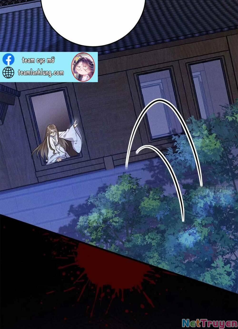 Tái Sinh Trở Lại : Ta Trở Thành Độc Y Thái Tử Phi 7 trang 55