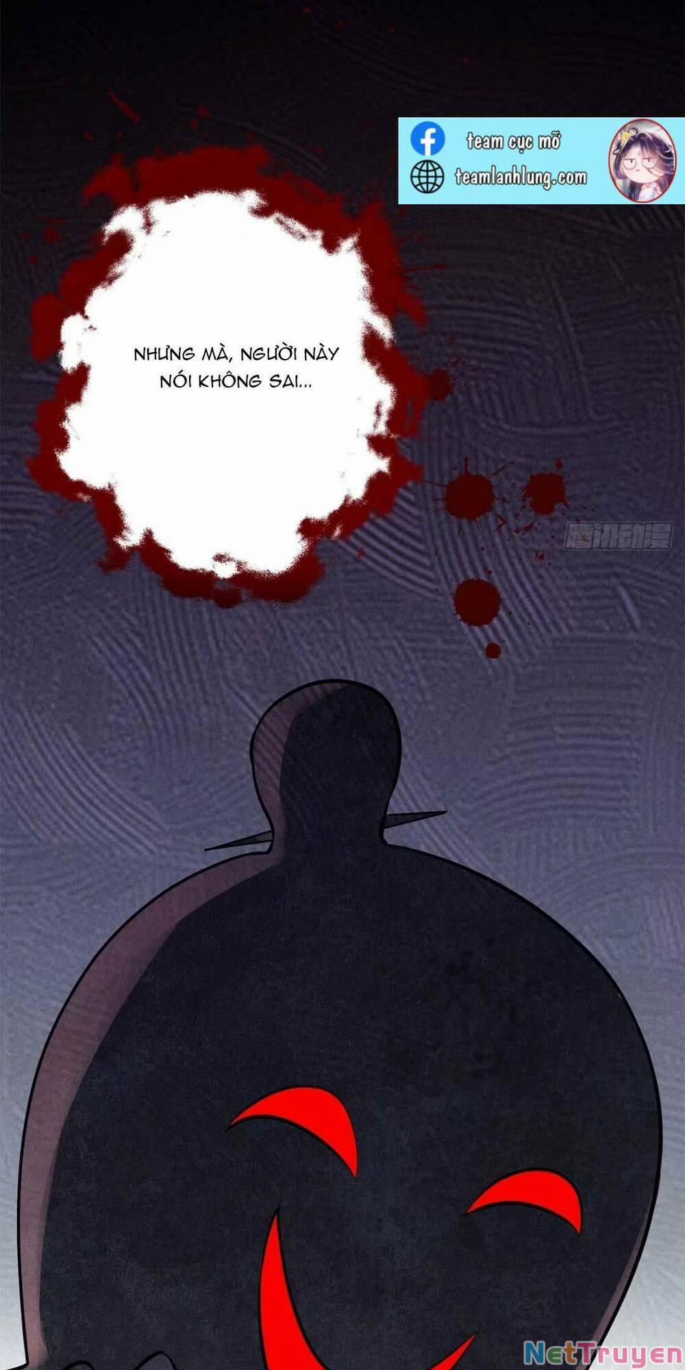 Tái Sinh Trở Lại : Ta Trở Thành Độc Y Thái Tử Phi 7 trang 56