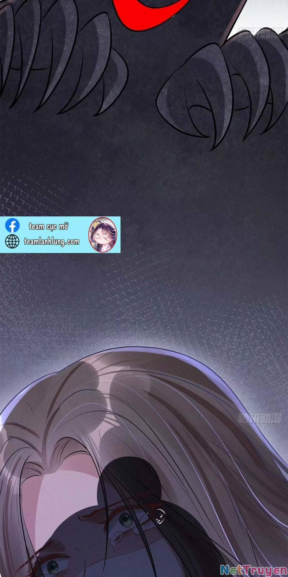 Tái Sinh Trở Lại : Ta Trở Thành Độc Y Thái Tử Phi 7 trang 57