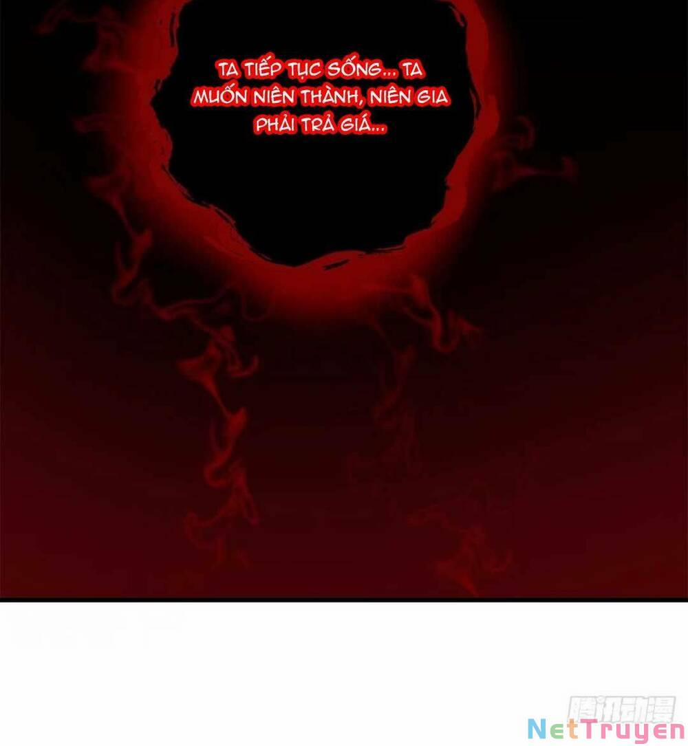 Tái Sinh Trở Lại : Ta Trở Thành Độc Y Thái Tử Phi 7 trang 61