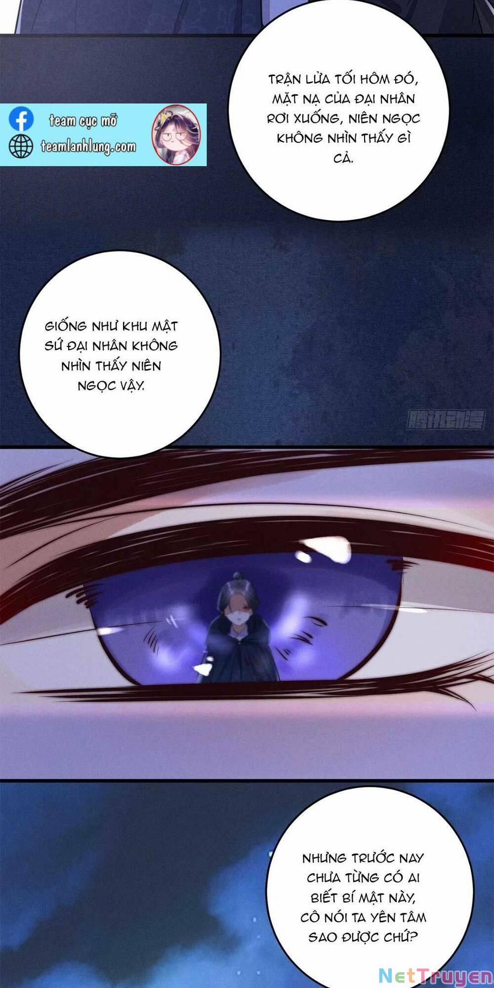 Tái Sinh Trở Lại : Ta Trở Thành Độc Y Thái Tử Phi 8 trang 12