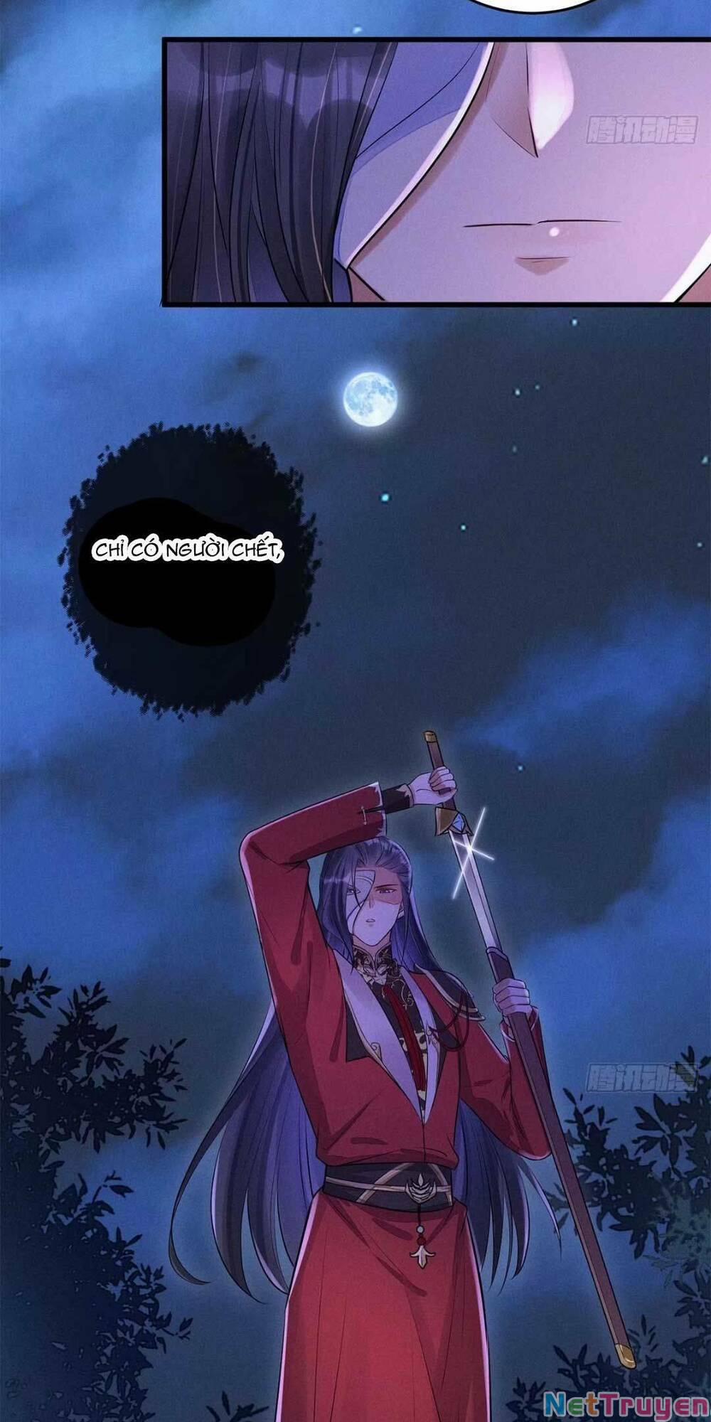 Tái Sinh Trở Lại : Ta Trở Thành Độc Y Thái Tử Phi 8 trang 13