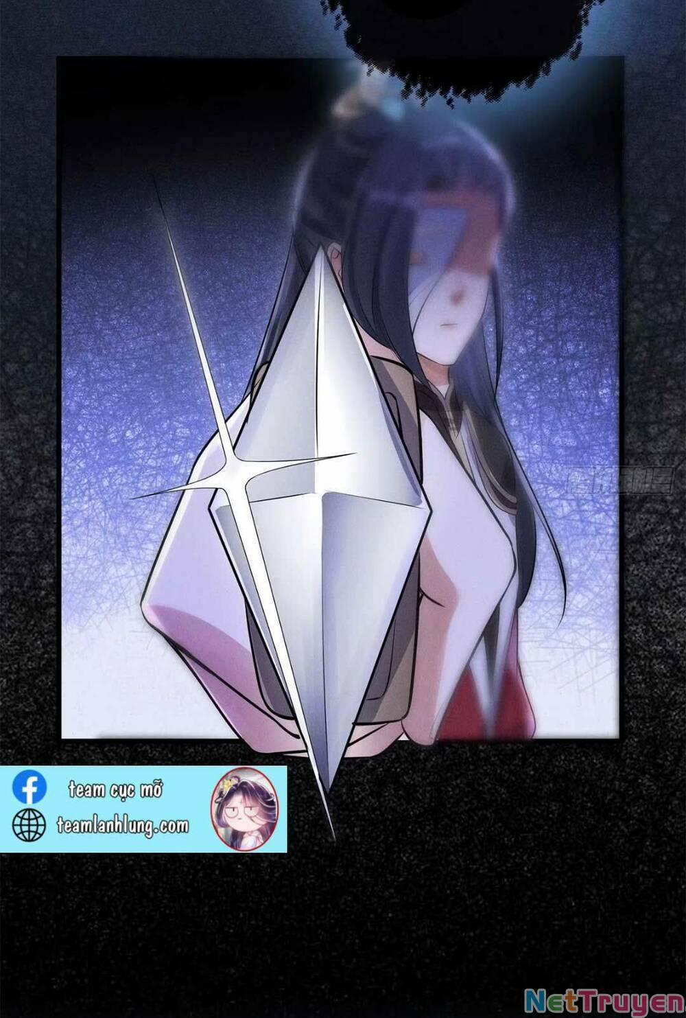 Tái Sinh Trở Lại : Ta Trở Thành Độc Y Thái Tử Phi 8 trang 15