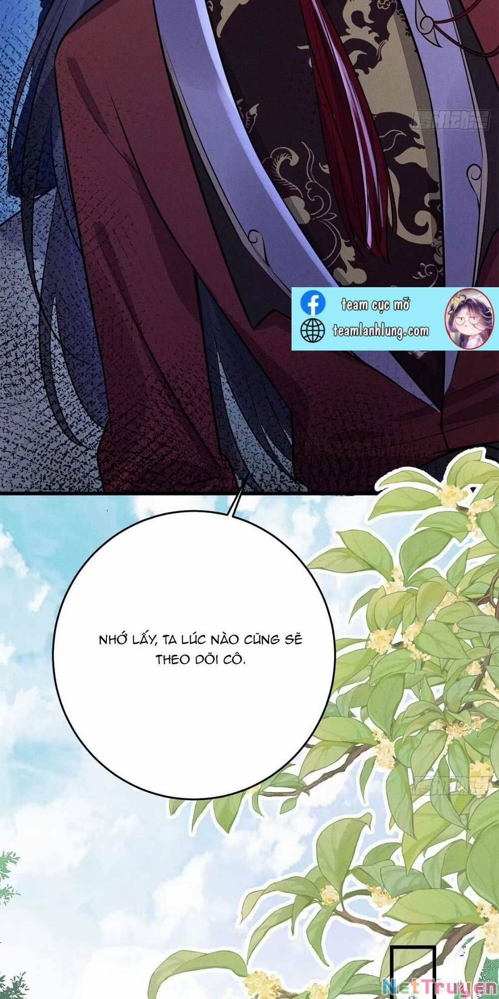 Tái Sinh Trở Lại : Ta Trở Thành Độc Y Thái Tử Phi 8 trang 28