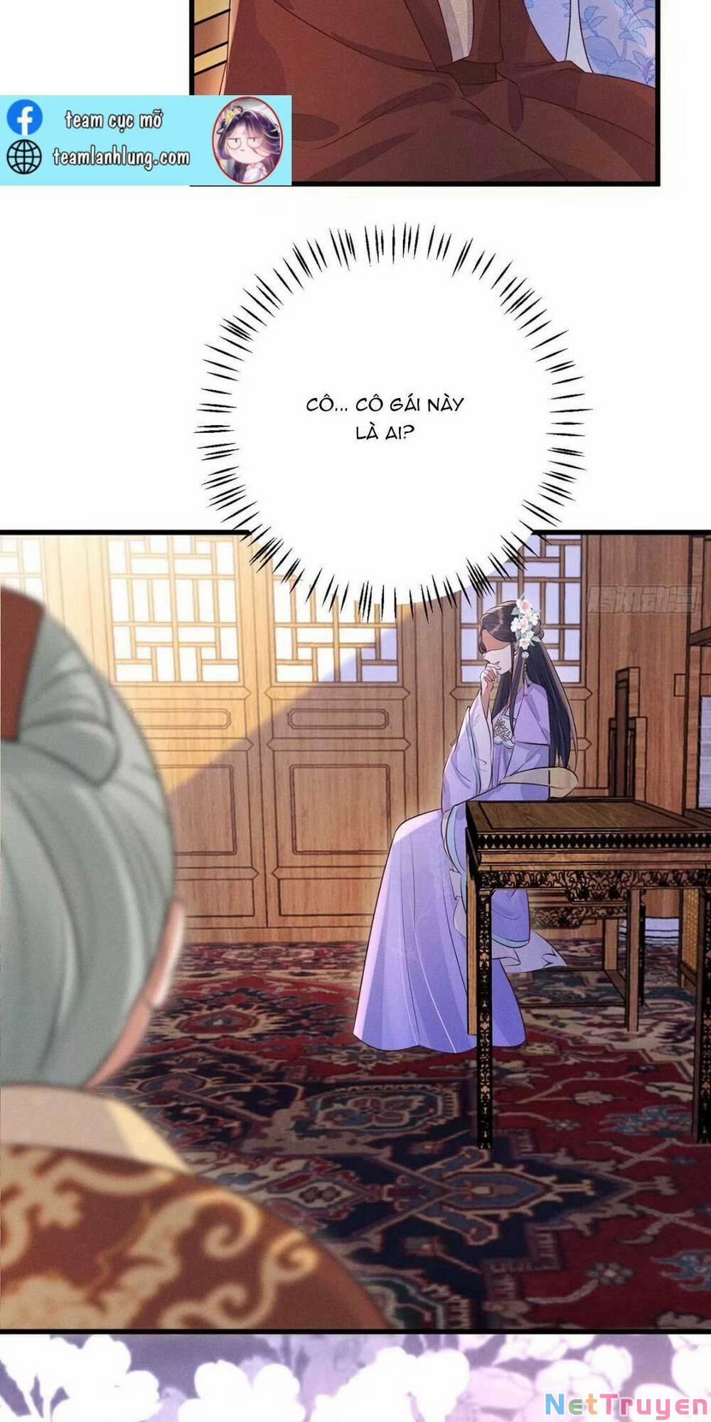 Tái Sinh Trở Lại : Ta Trở Thành Độc Y Thái Tử Phi 8 trang 42