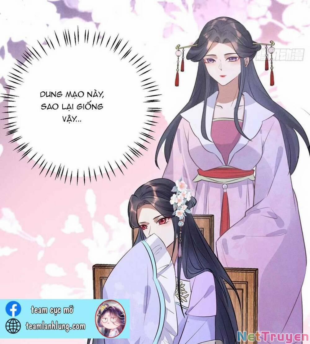 Tái Sinh Trở Lại : Ta Trở Thành Độc Y Thái Tử Phi 8 trang 43