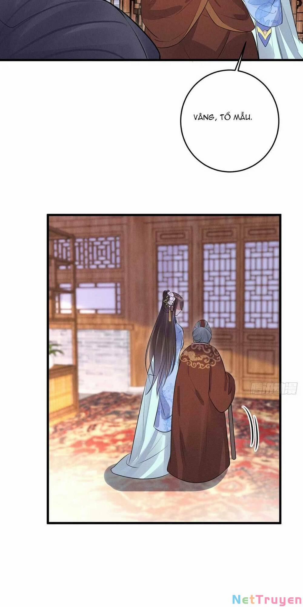 Tái Sinh Trở Lại : Ta Trở Thành Độc Y Thái Tử Phi 8 trang 50