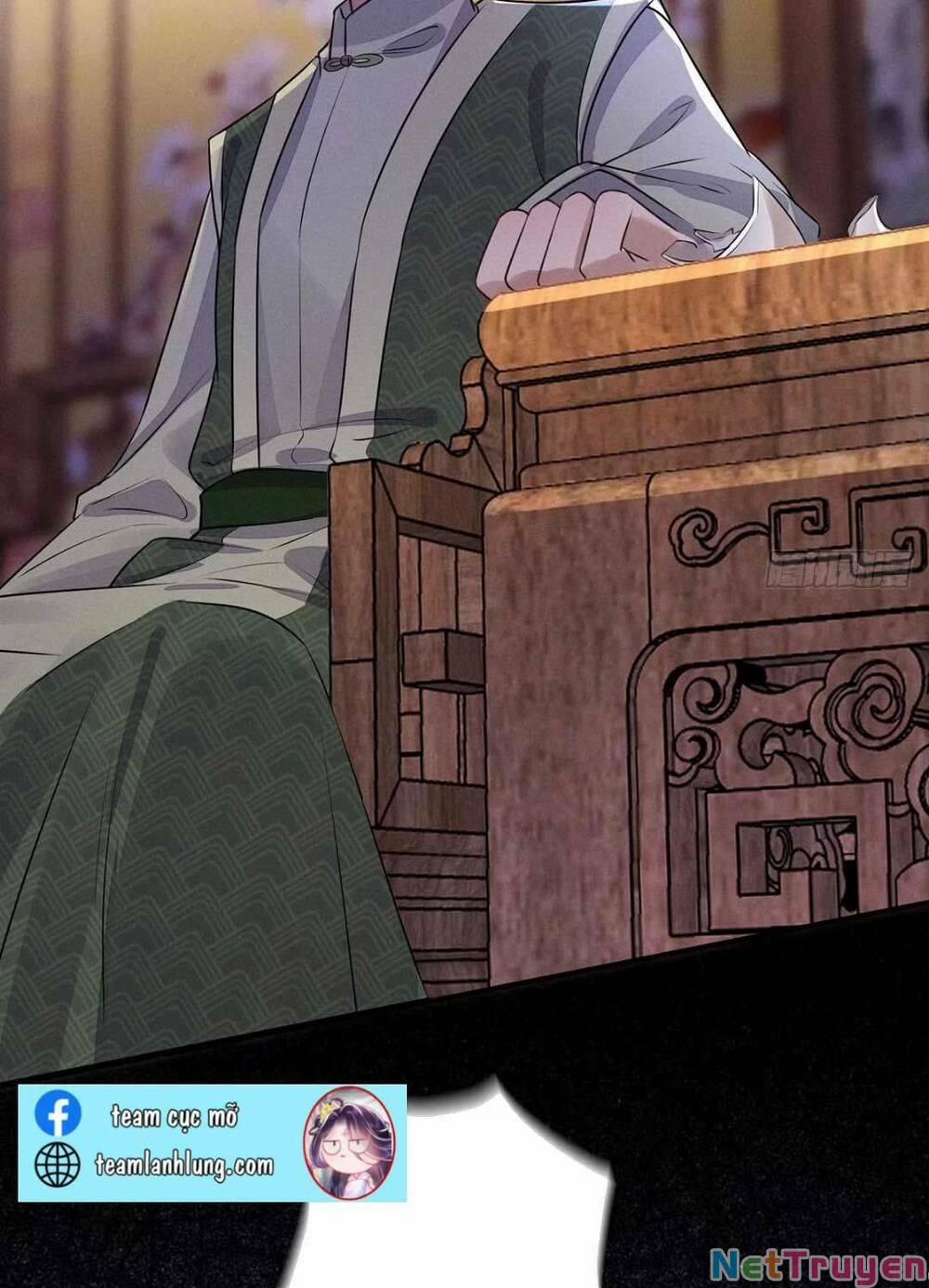 Tái Sinh Trở Lại : Ta Trở Thành Độc Y Thái Tử Phi 8 trang 53