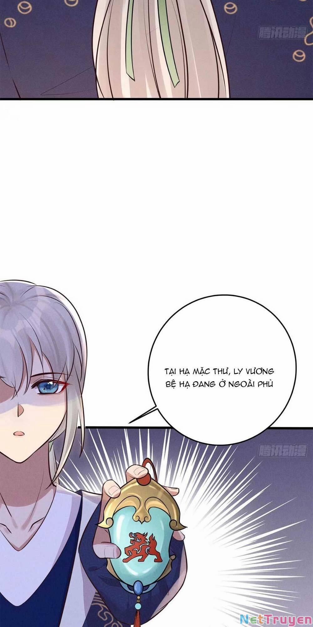 Tái Sinh Trở Lại : Ta Trở Thành Độc Y Thái Tử Phi 9 trang 13